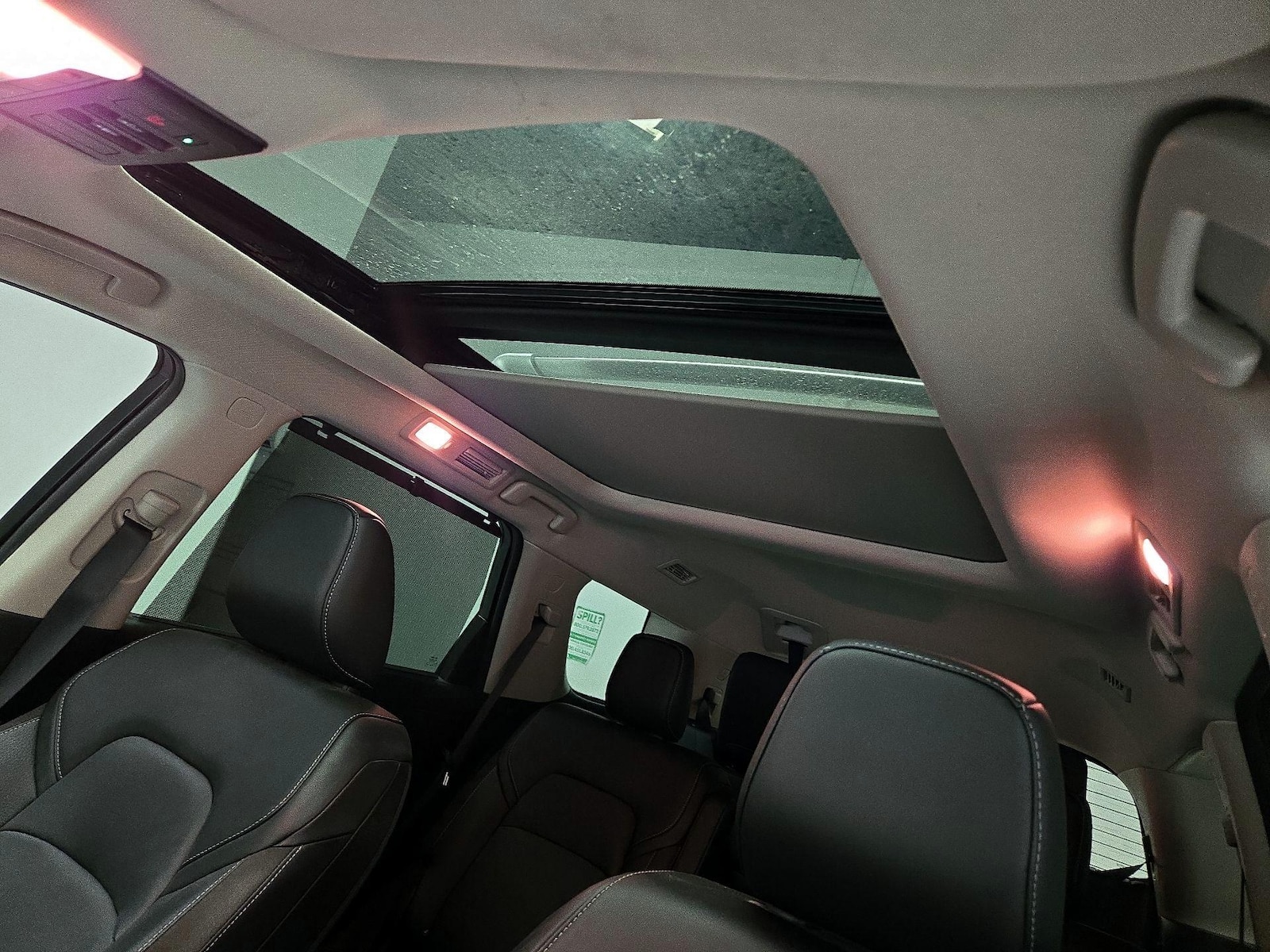 2024 Nissan Pathfinder SL - Photo 19