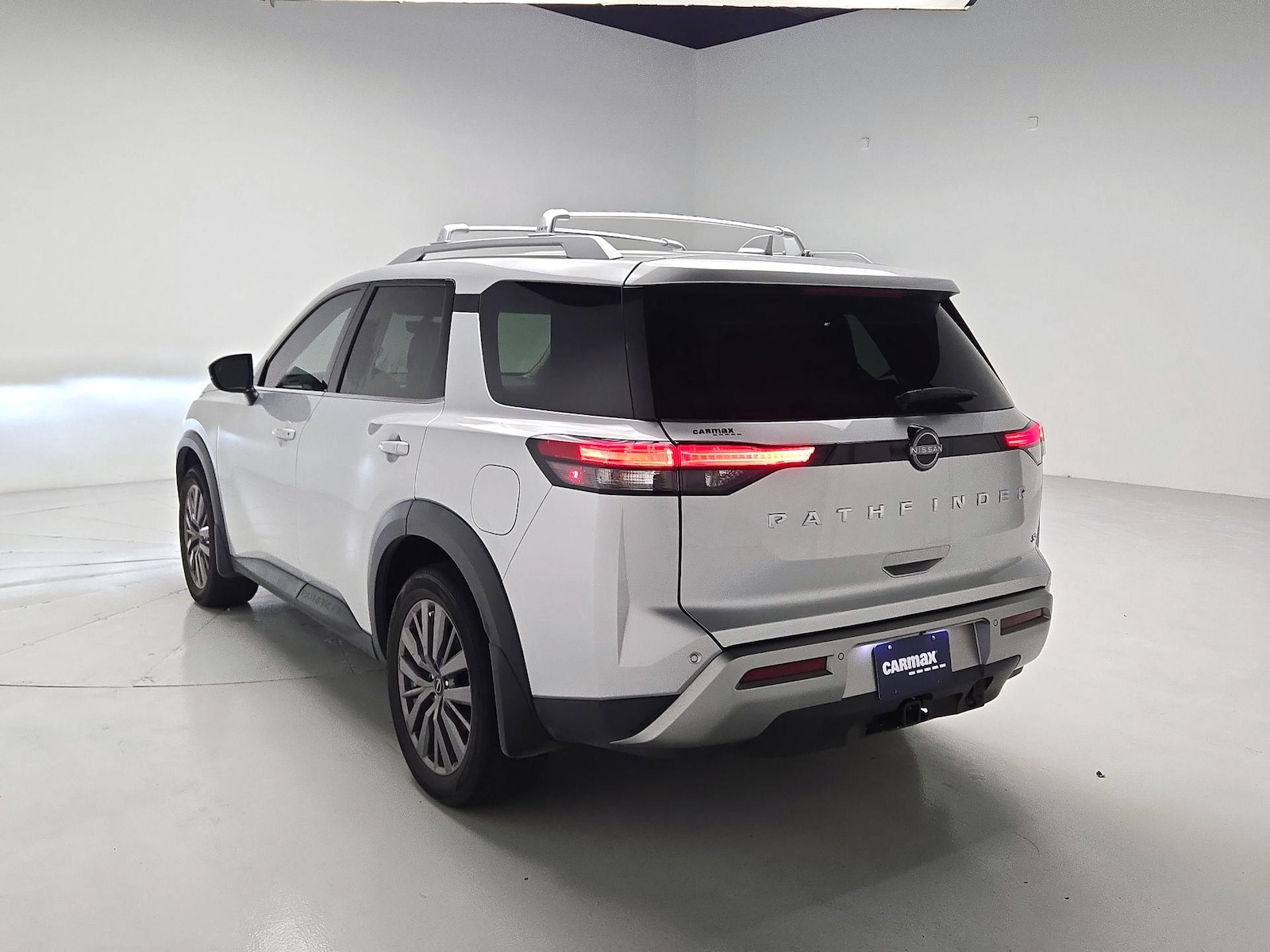2024 Nissan Pathfinder SL - Photo 7