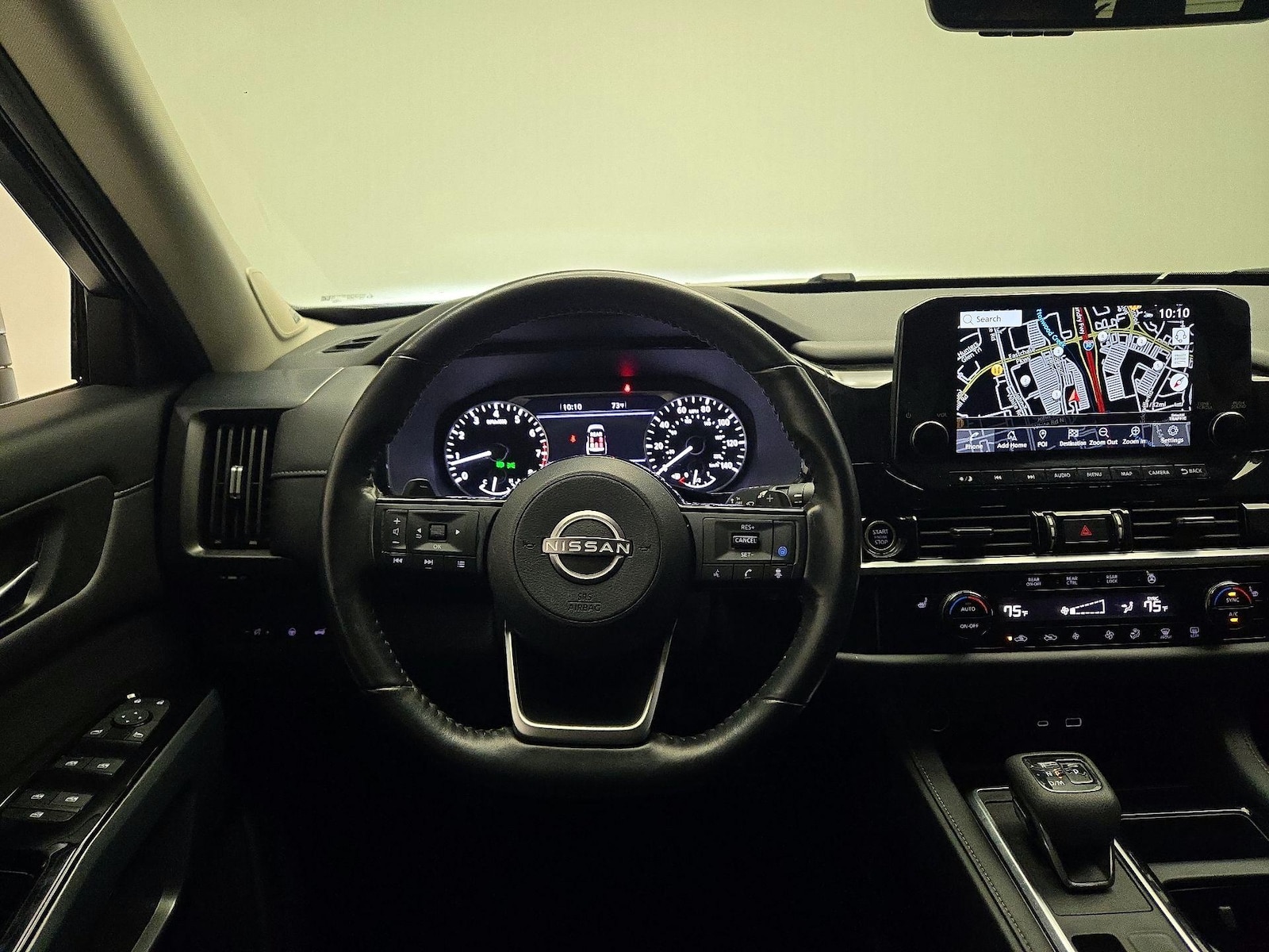 2024 Nissan Pathfinder SL - Photo 9