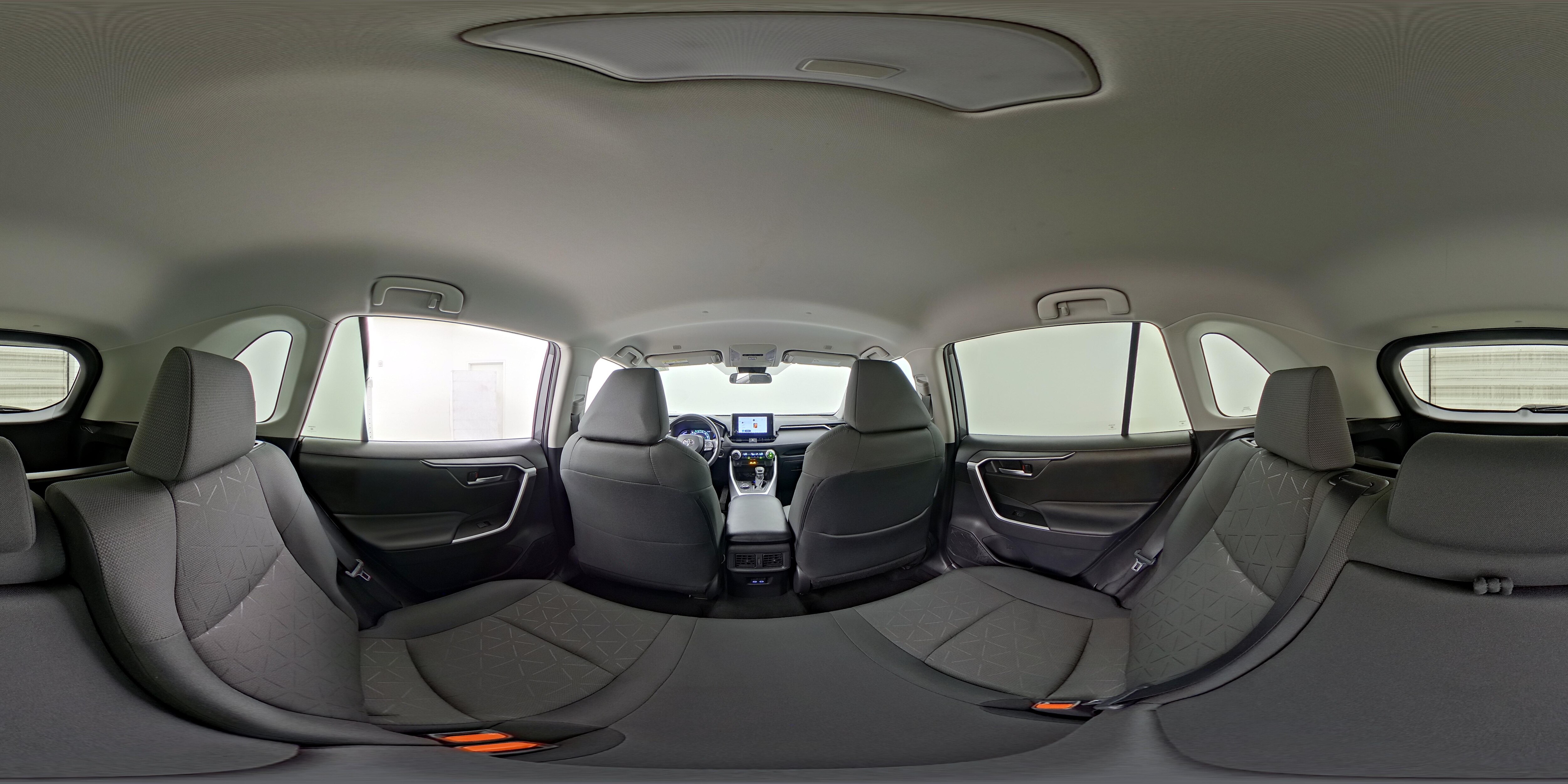 2024 Toyota RAV4 XLE - Photo 25