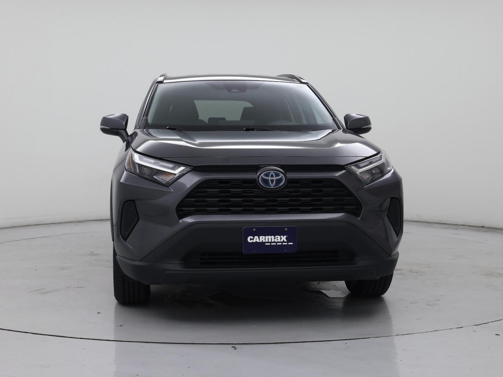 2024 Toyota RAV4 XLE - Photo 6