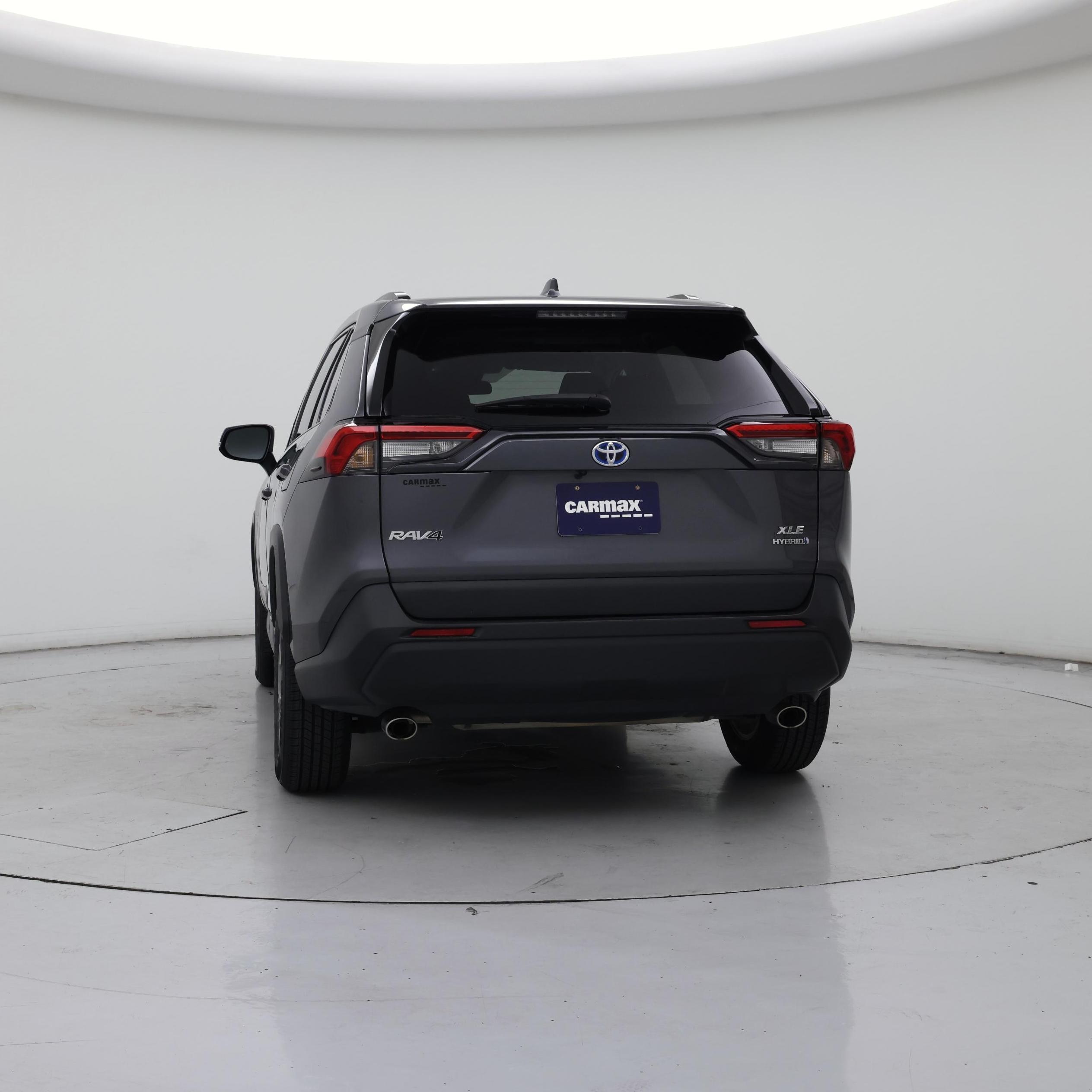 Thumbnail: 2024 Toyota RAV4 - 6