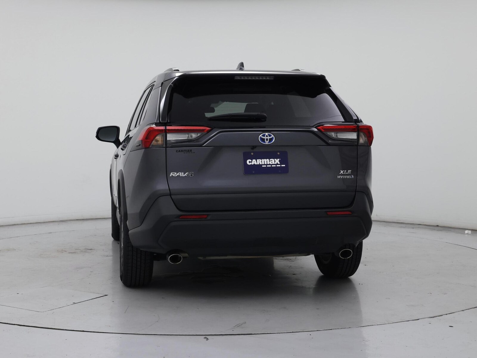 2024 Toyota RAV4 XLE - Photo 7