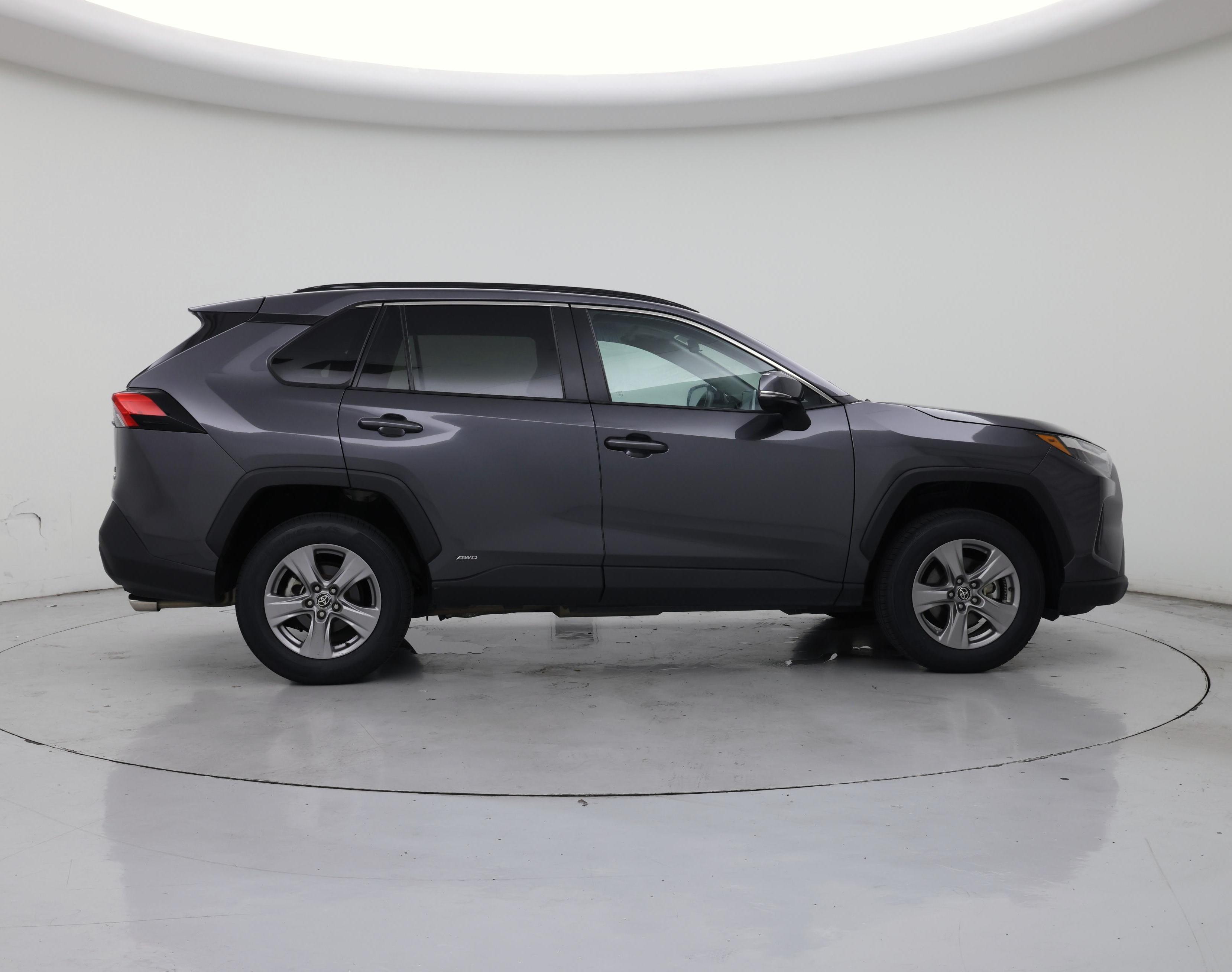 Thumbnail: 2024 Toyota RAV4 - 7
