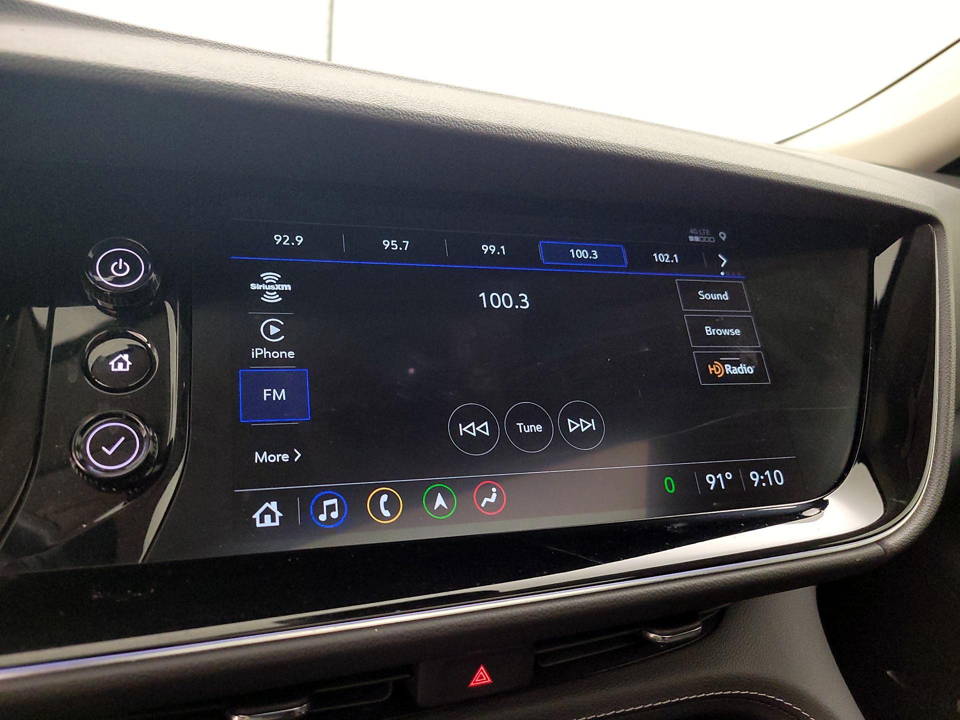 Thumbnail: 2023 Buick Envision - 16