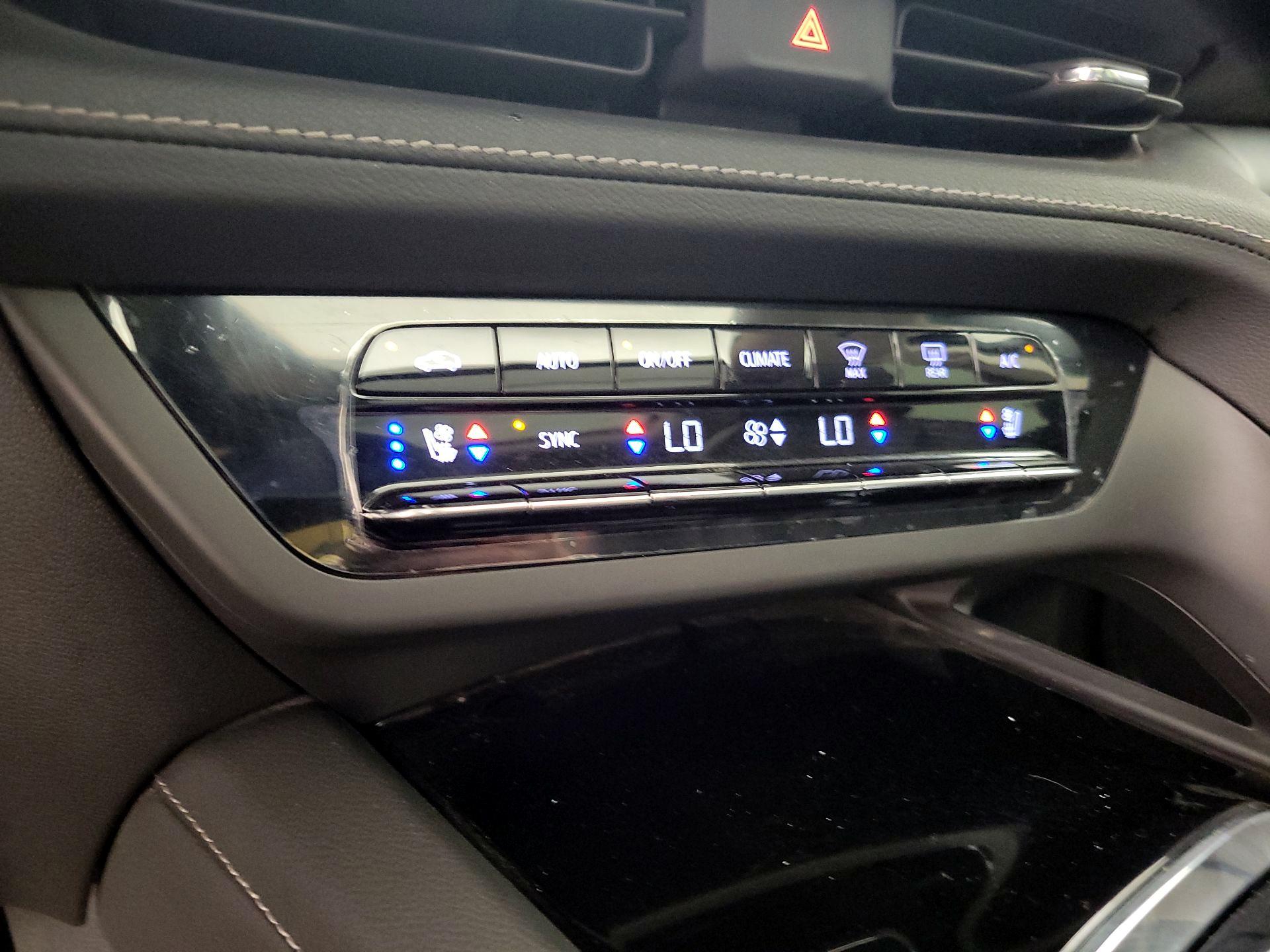 Thumbnail: 2023 Buick Envision - 17
