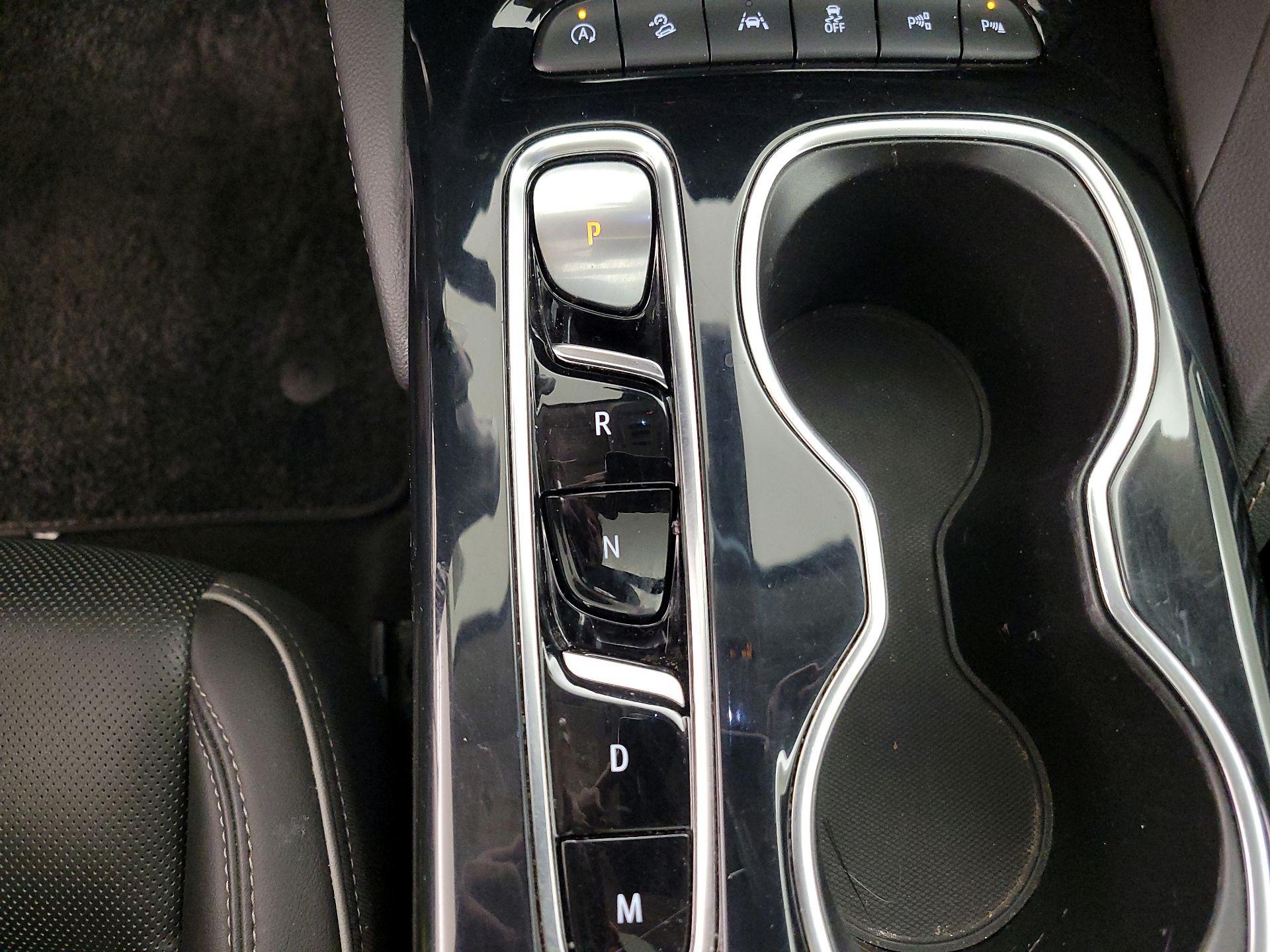 Thumbnail: 2023 Buick Envision - 18