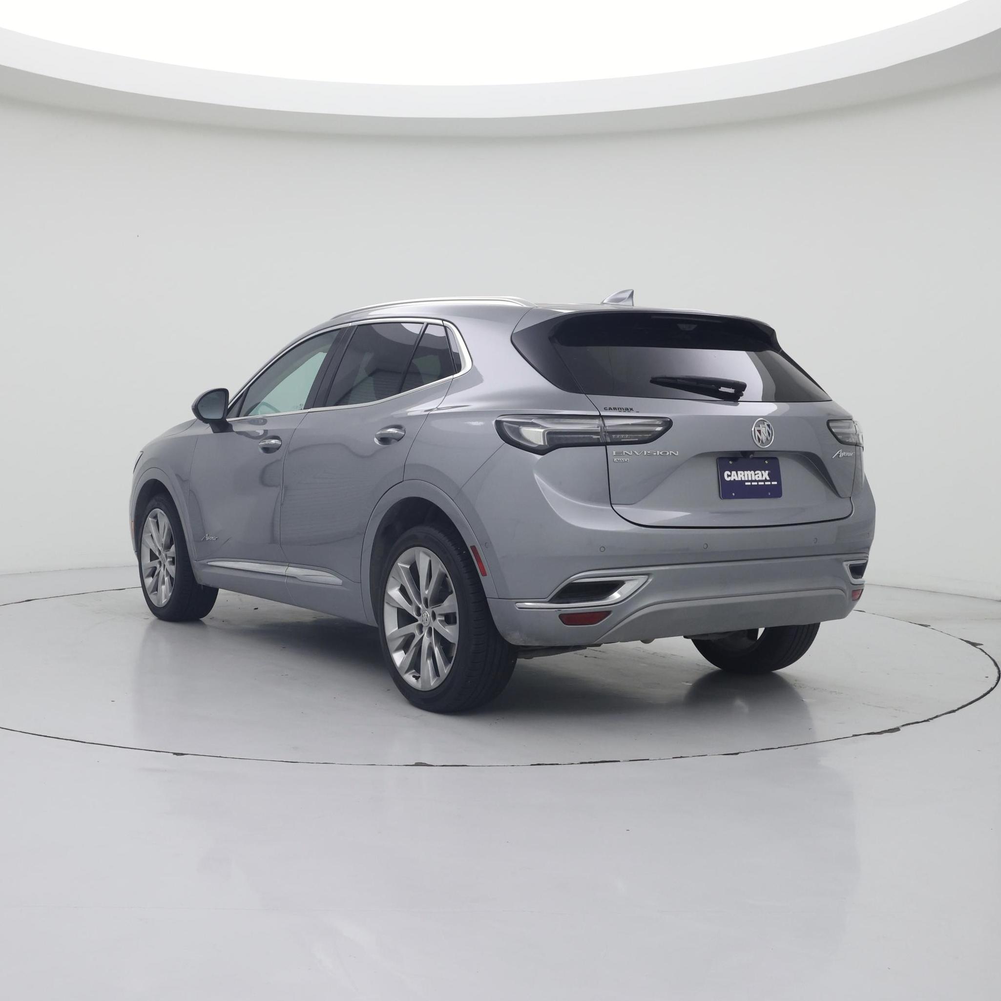 Thumbnail: 2023 Buick Envision - 2