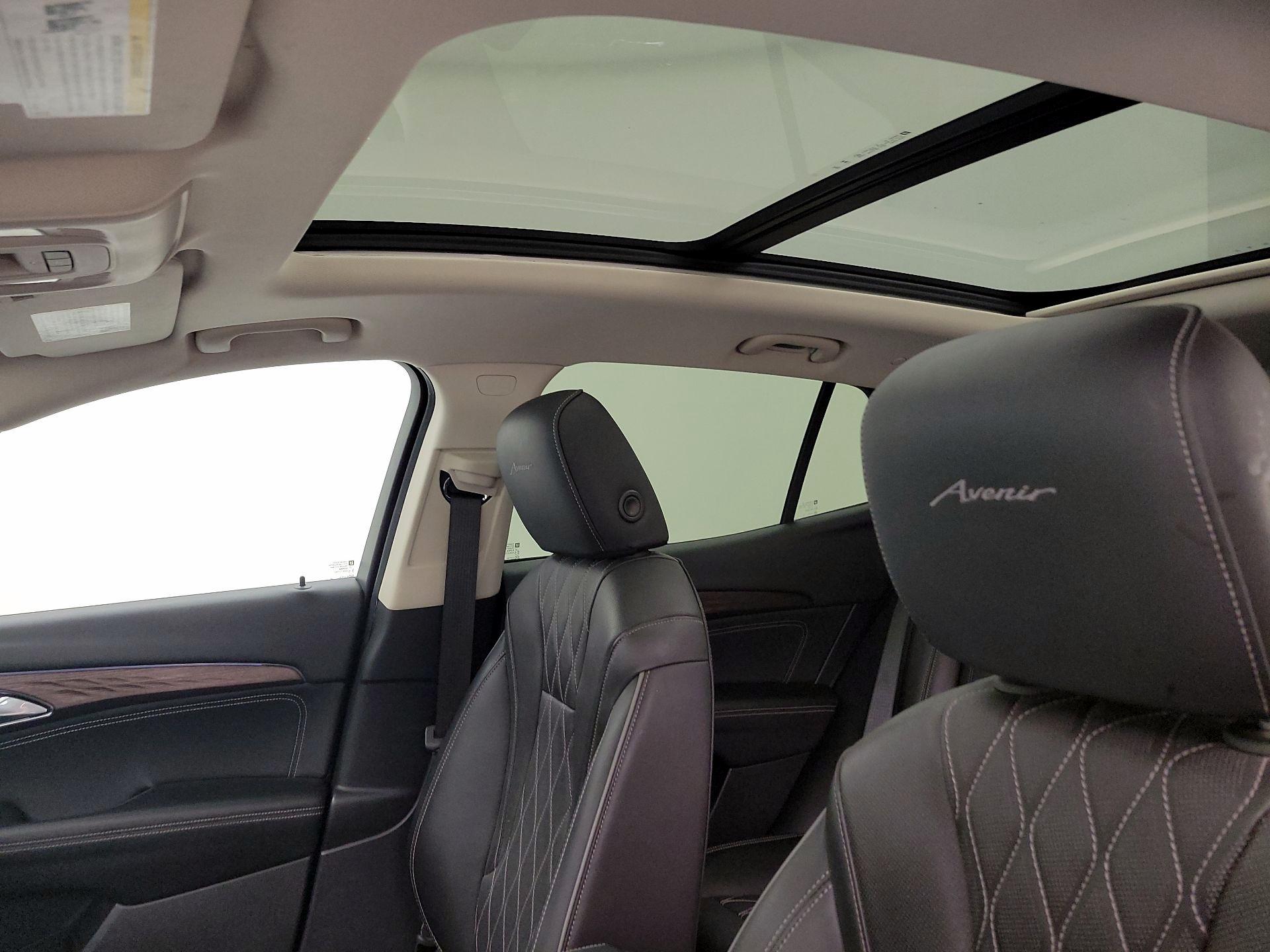 Thumbnail: 2023 Buick Envision - 19