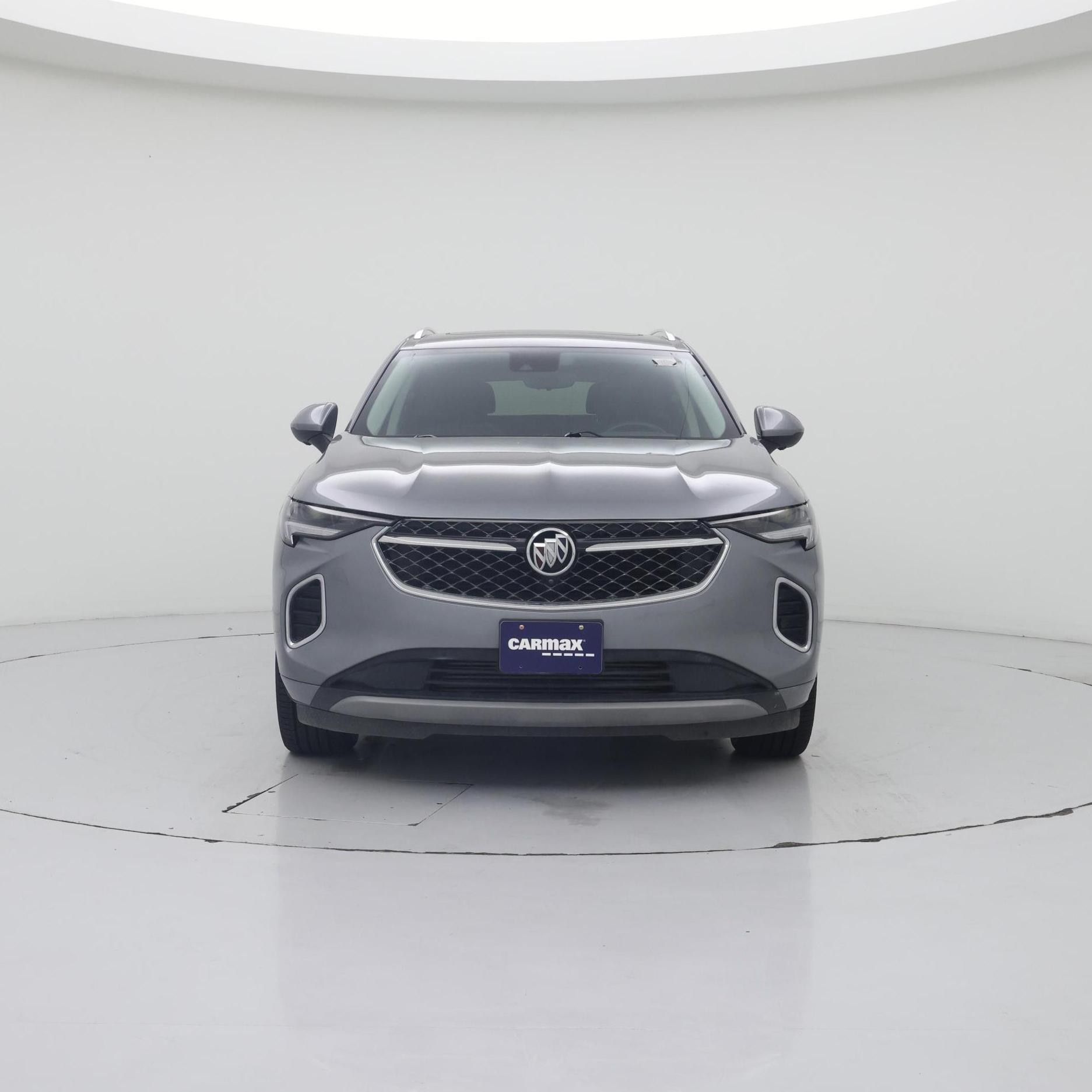 Thumbnail: 2023 Buick Envision - 5