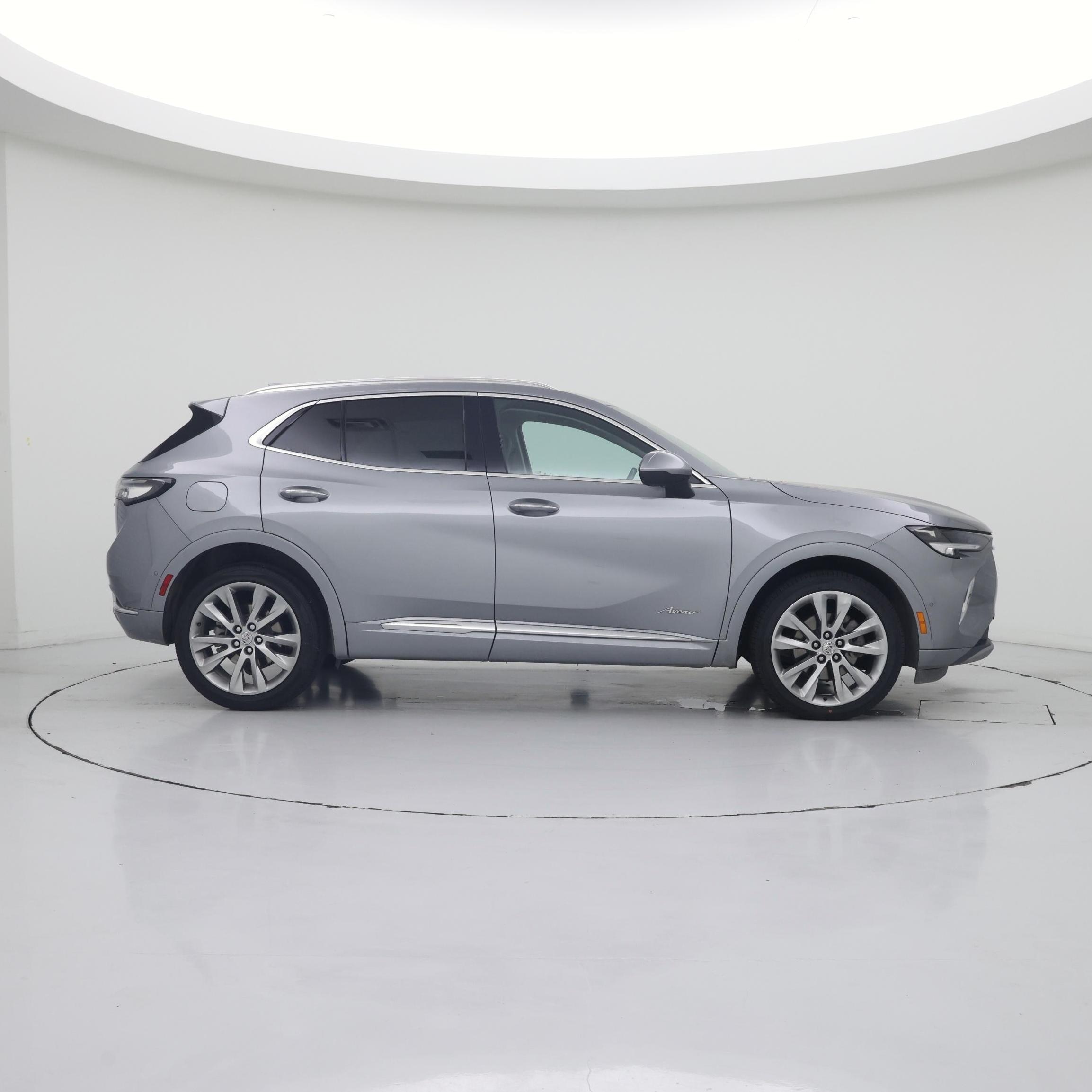 Thumbnail: 2023 Buick Envision - 7