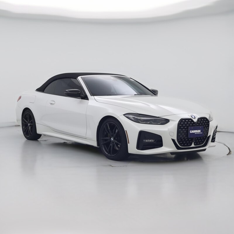2022 BMW 430 I