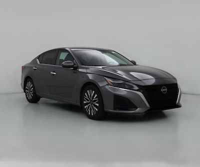 Recommended categories heading image of the selected vehicle