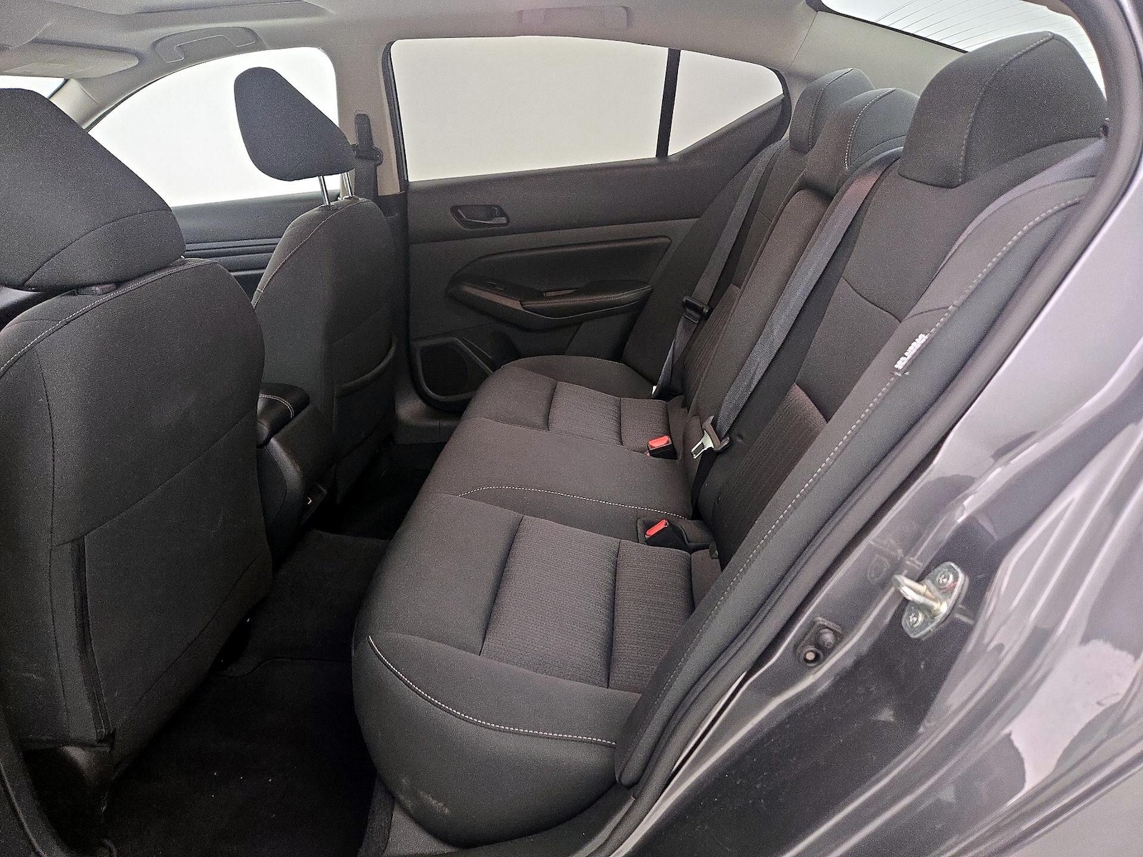 2024 Nissan Altima SV - Photo 22