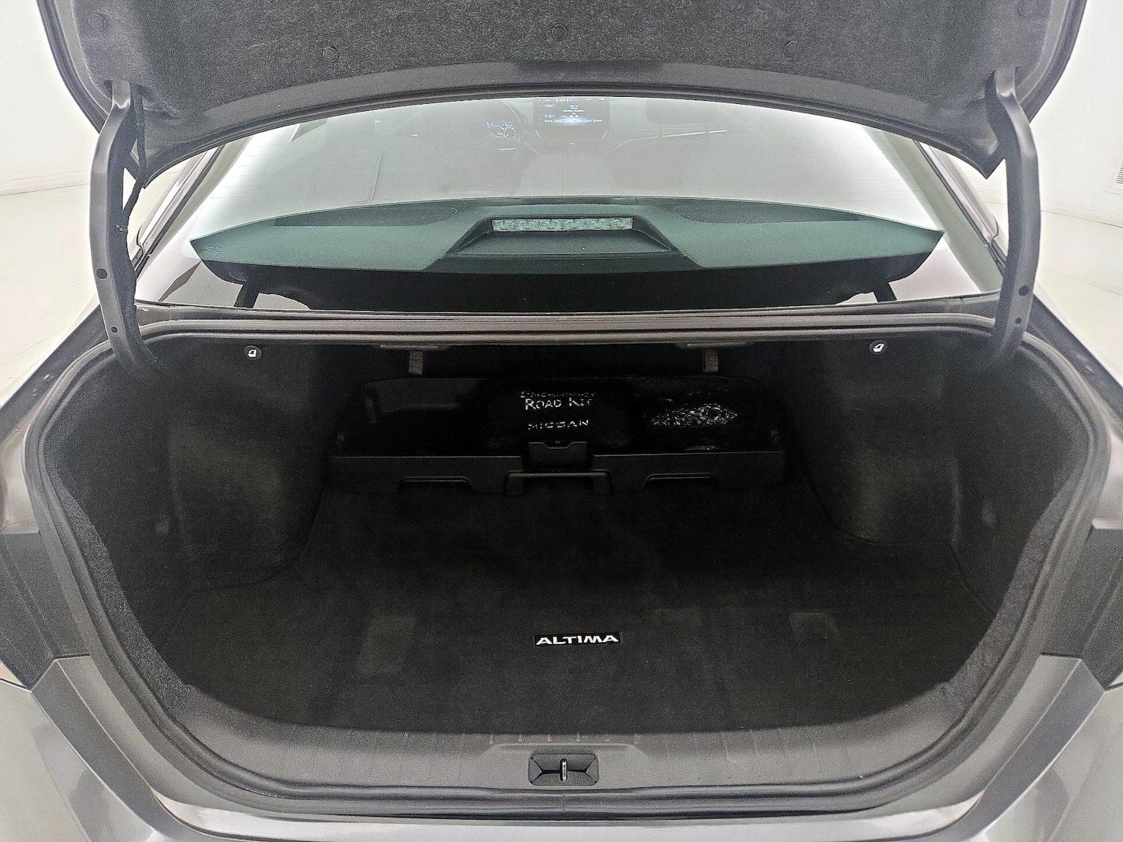2024 Nissan Altima SV - Photo 23
