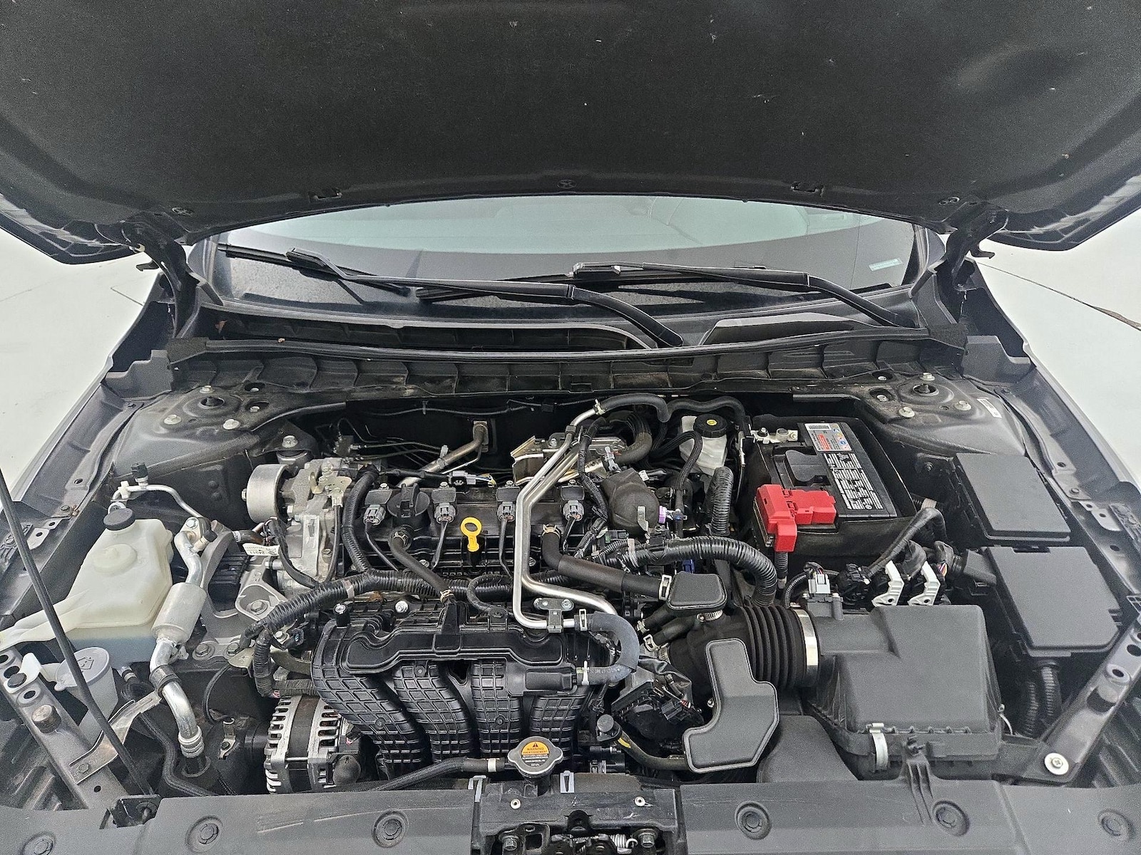 2024 Nissan Altima SV - Photo 24