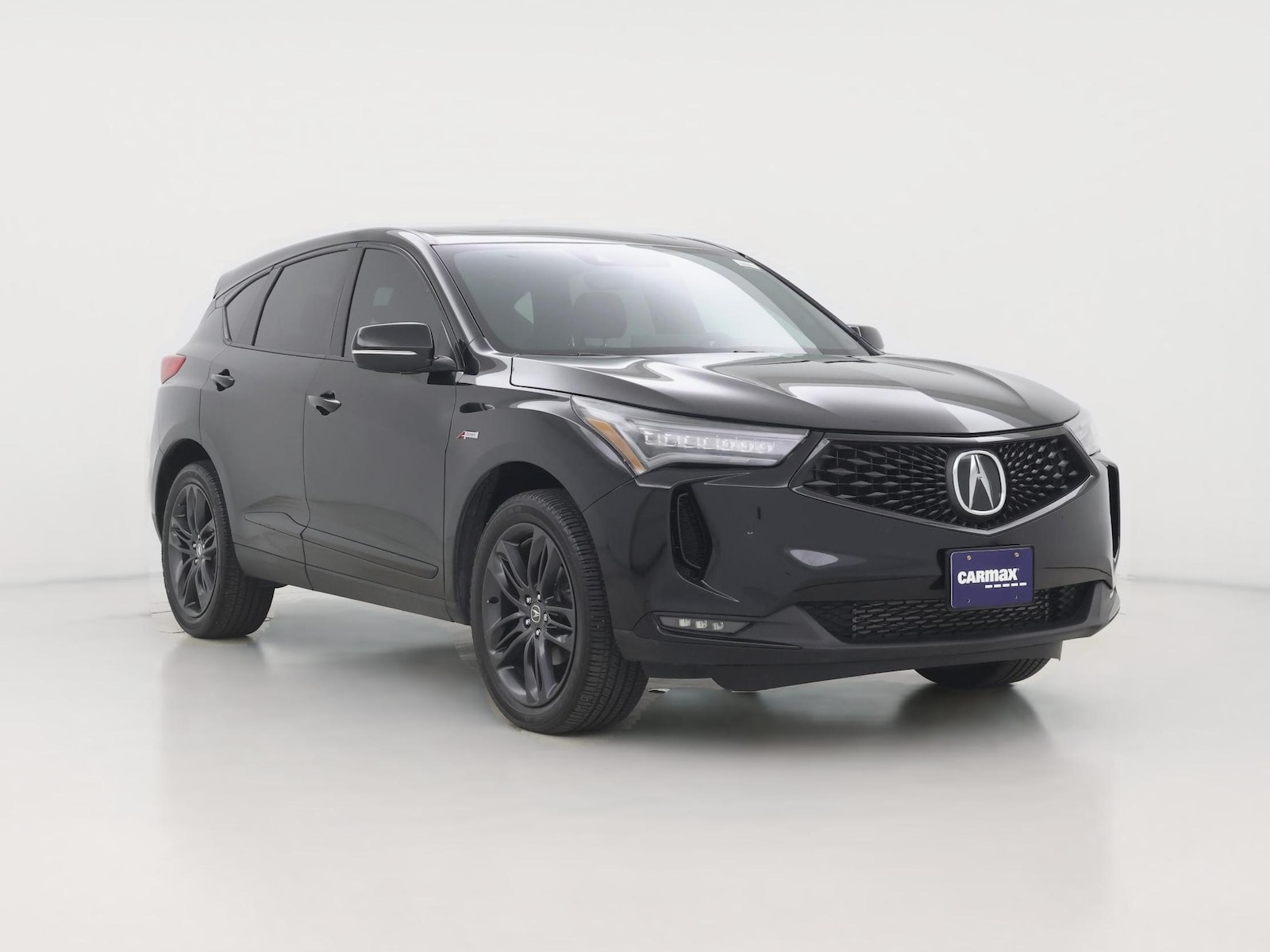 2024 Acura RDX