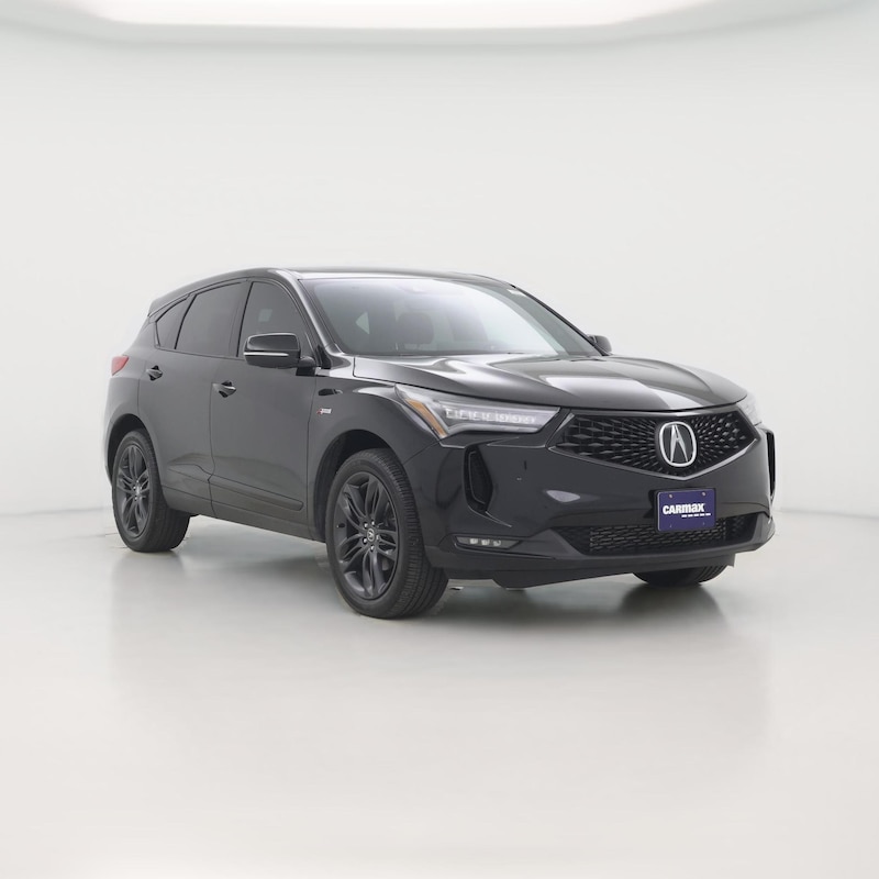 2024 Acura RDX SH-AWD A-Spec