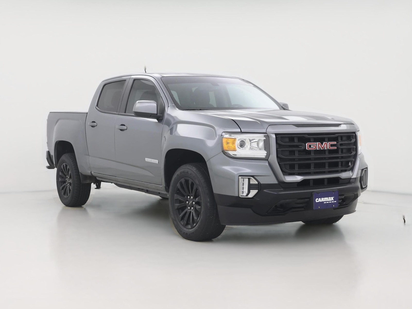 2022 GMC Canyon
