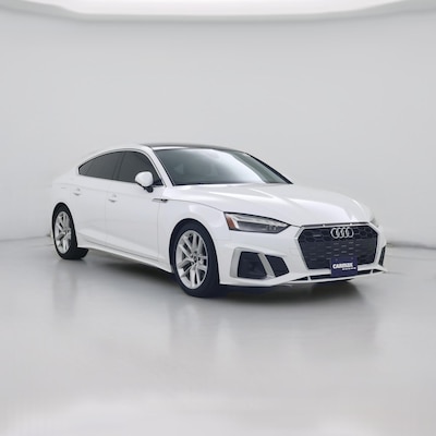 2024 Audi A5 Sportback S-Line Premium