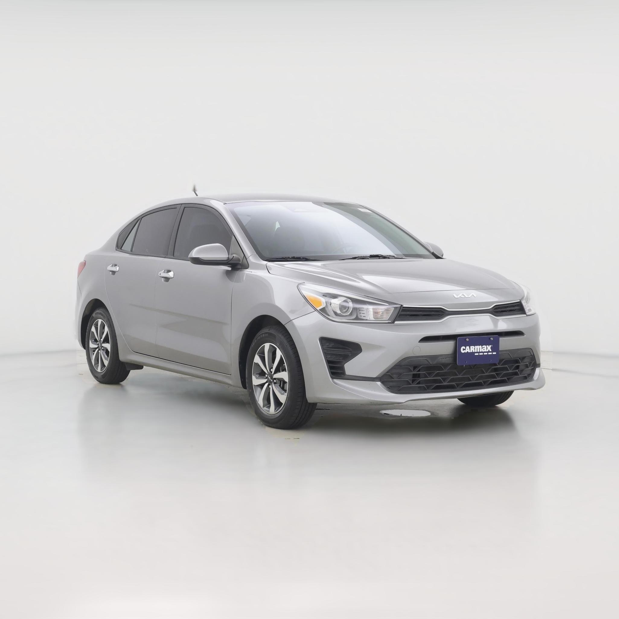 Thumbnail: 2023 Kia Rio - 1