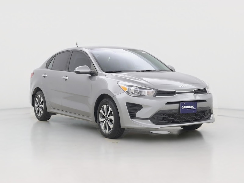 2023 Kia Rio S -
                  Houston, TX
