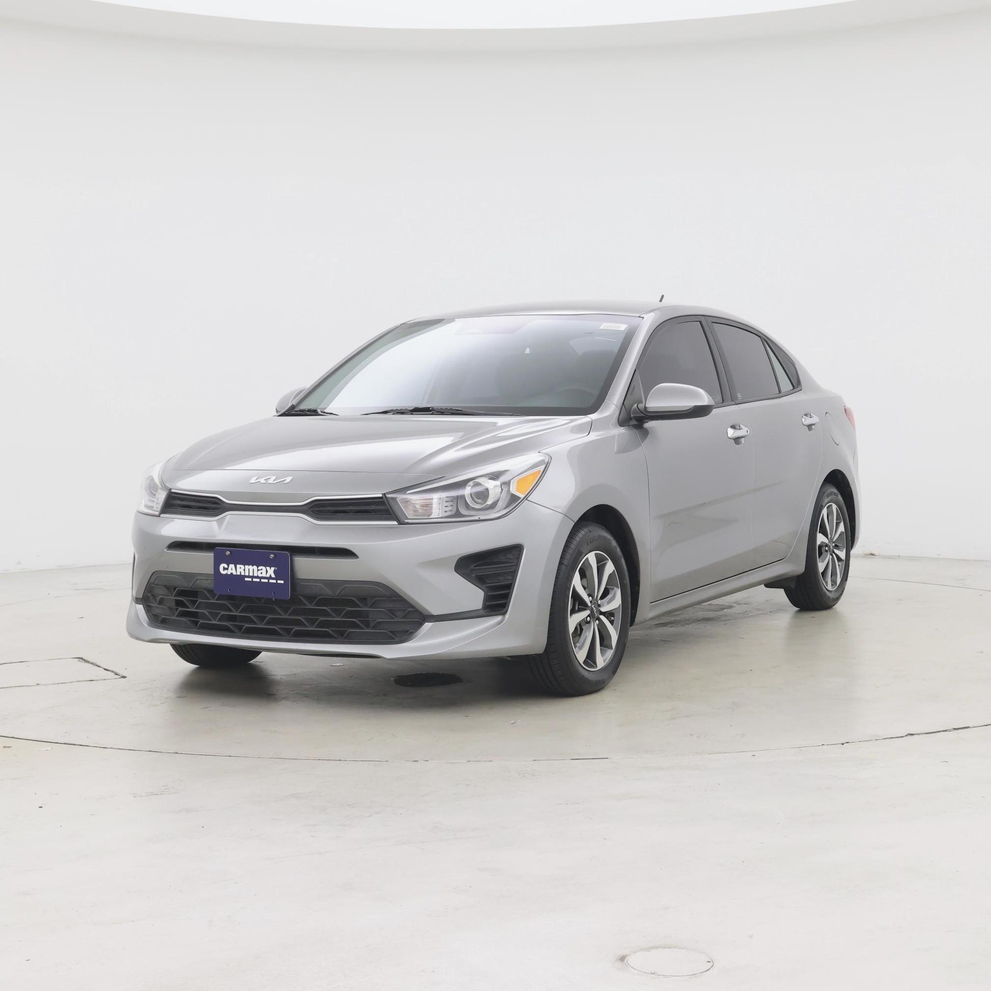 Thumbnail: 2023 Kia Rio - 4