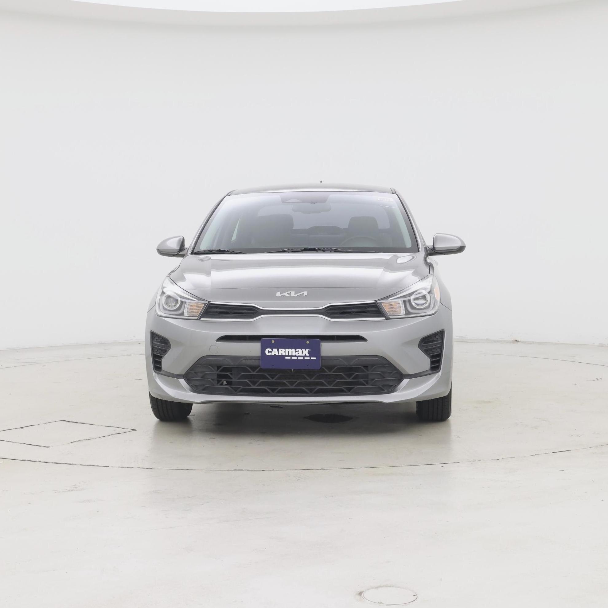Thumbnail: 2023 Kia Rio - 5