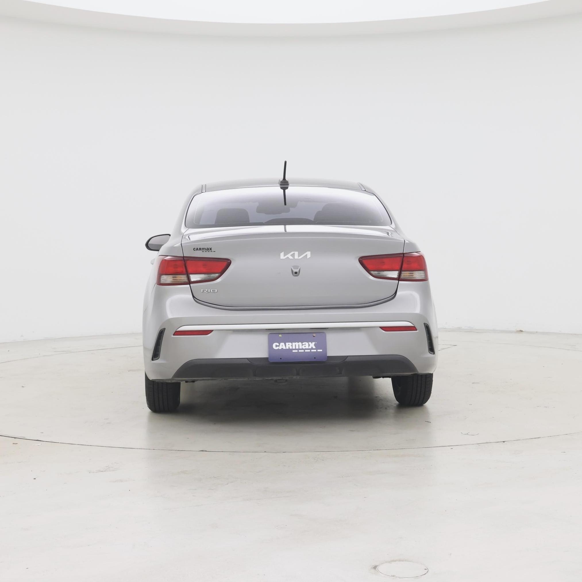 Thumbnail: 2023 Kia Rio - 6