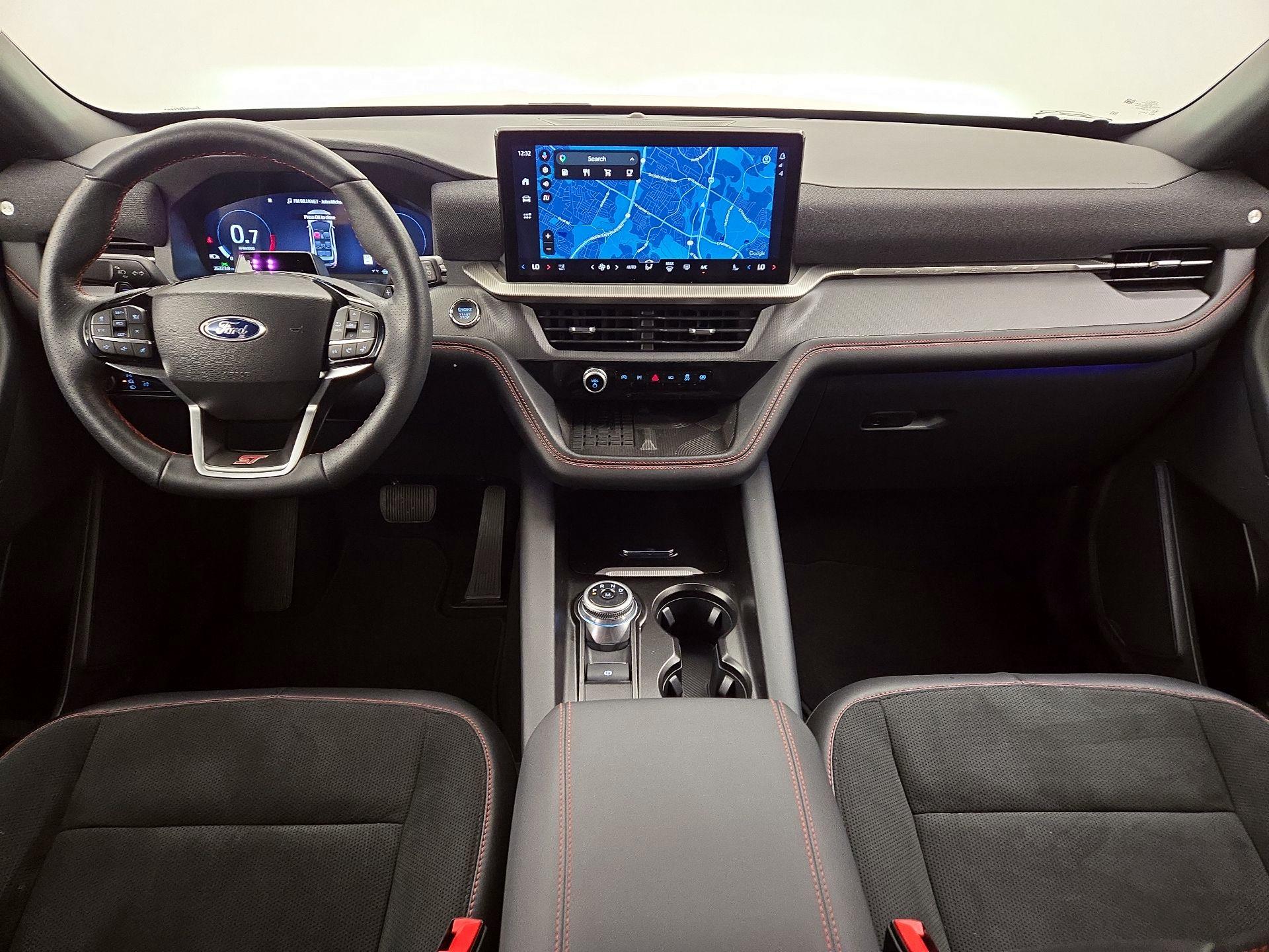 Thumbnail: 2025 Ford Explorer - 9