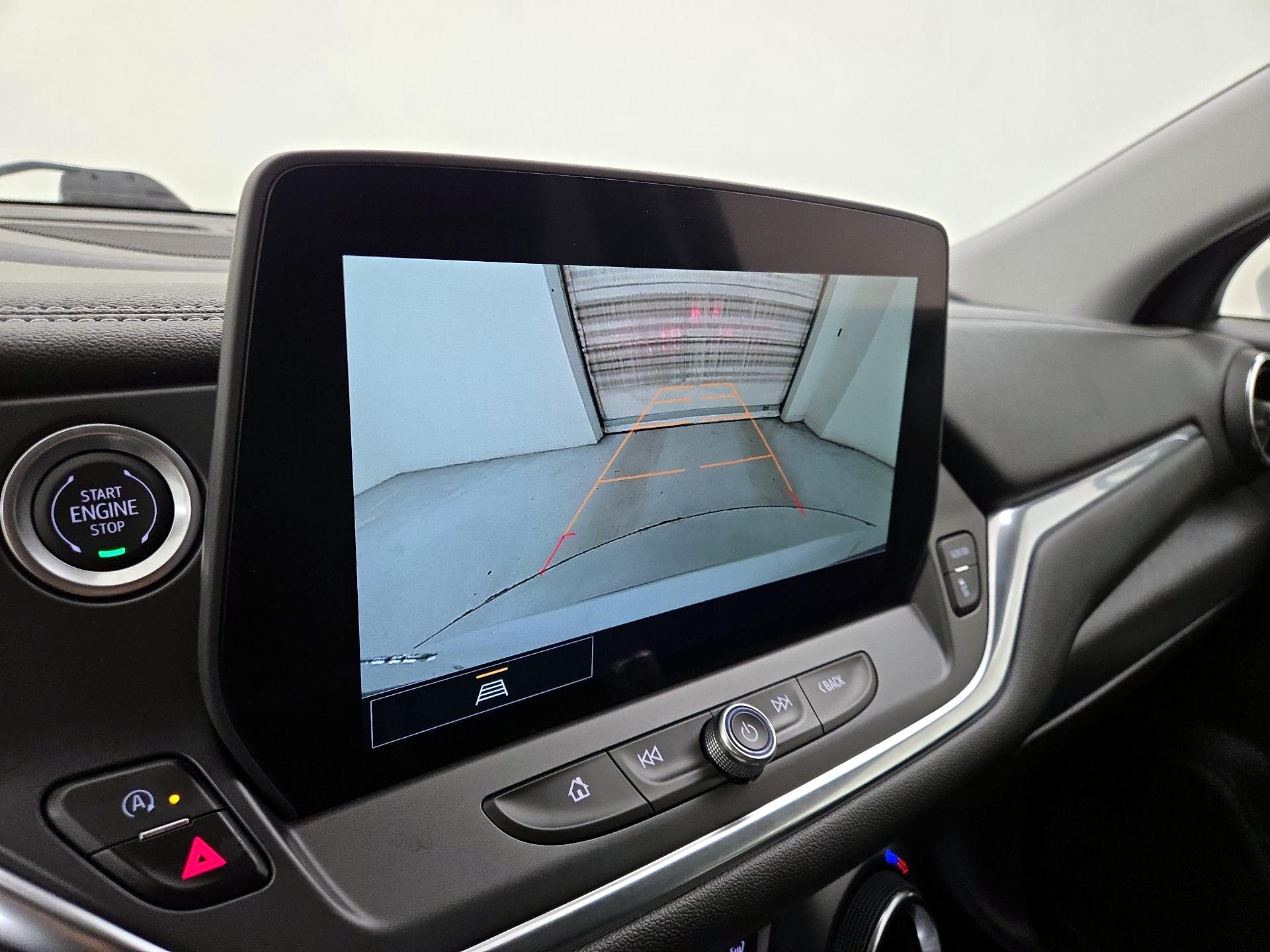 Thumbnail: 2025 Chevrolet Blazer - 14