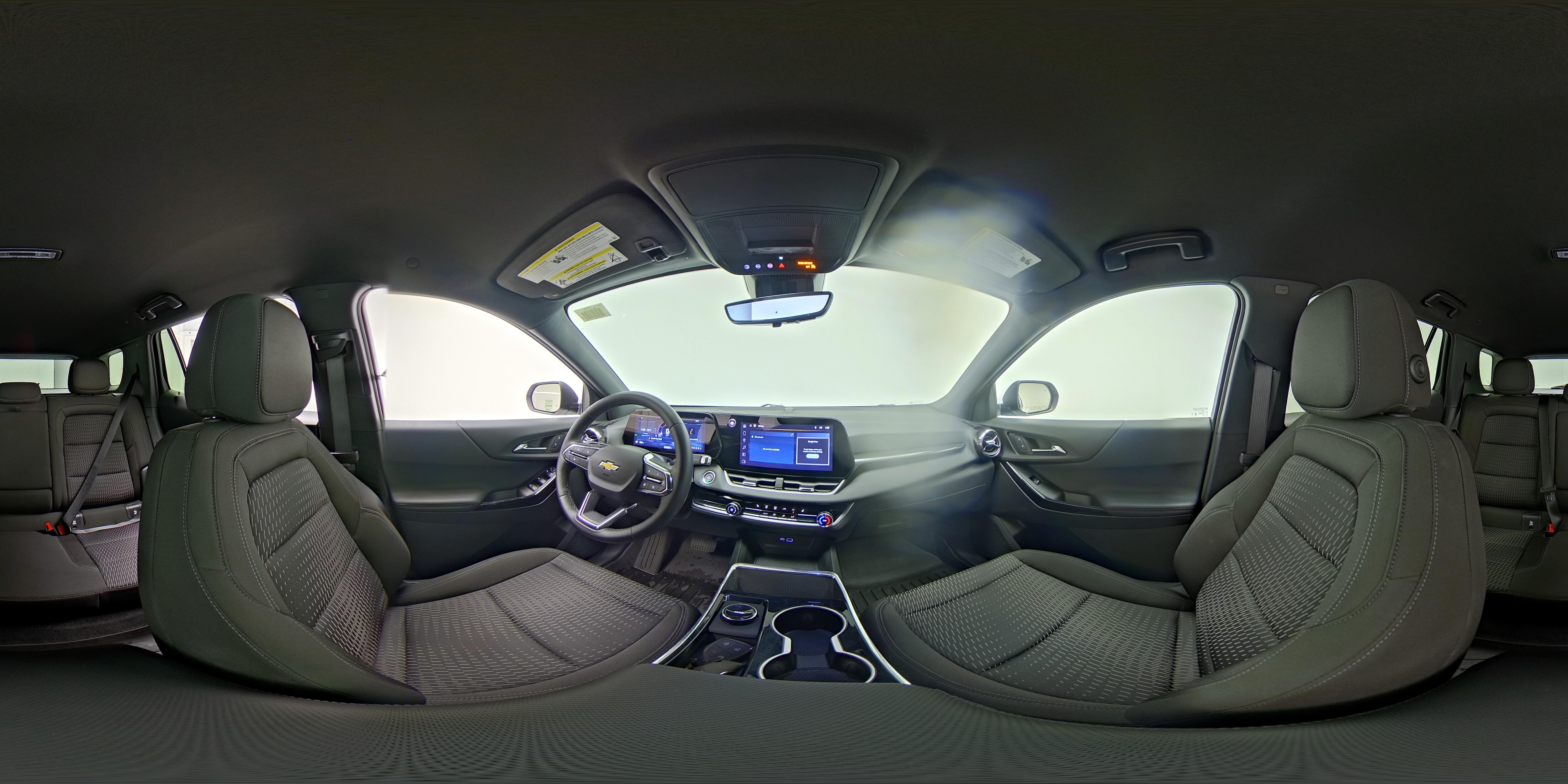 2026 Chevrolet Equinox LT - Photo 23