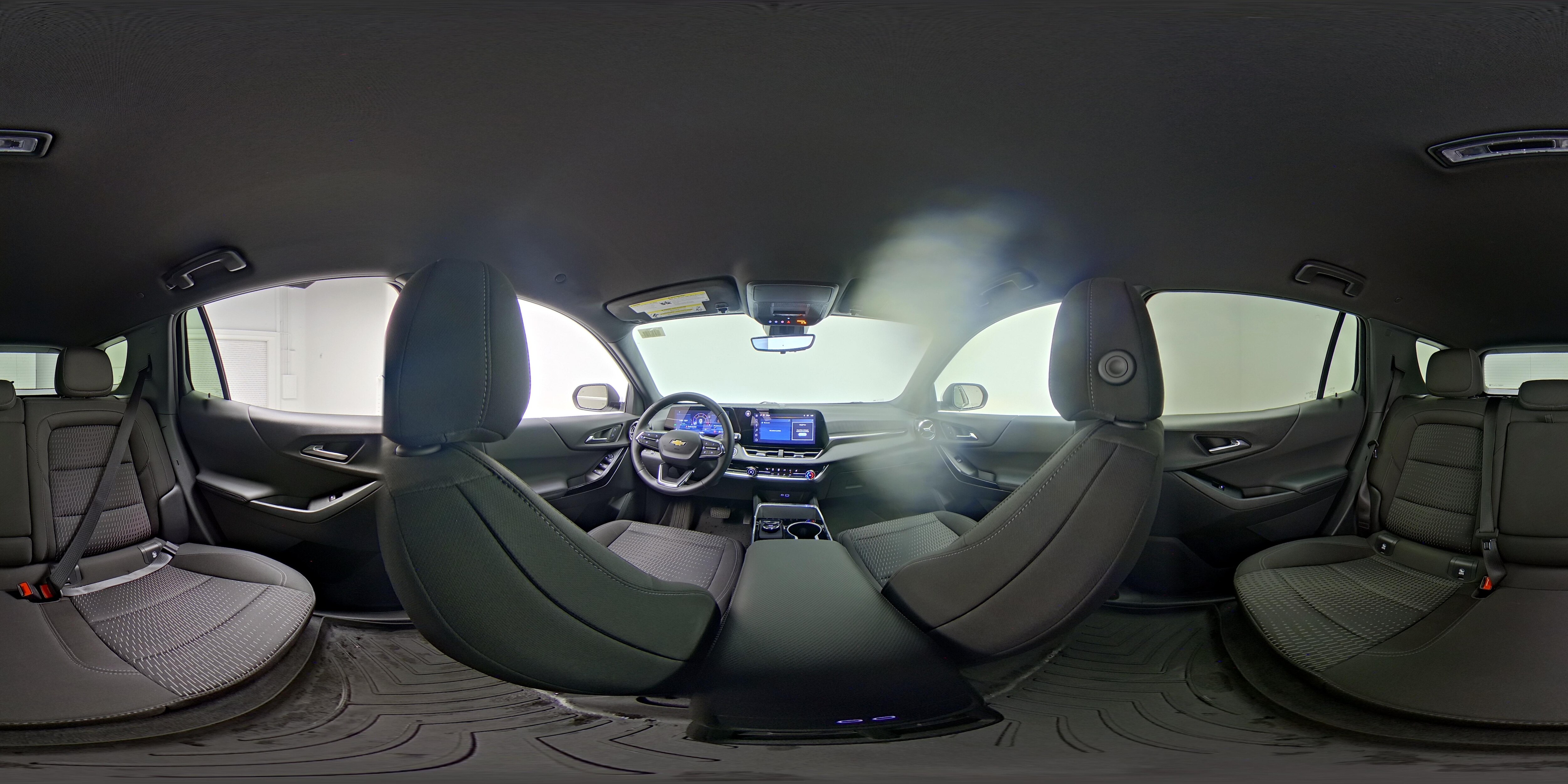 2026 Chevrolet Equinox LT - Photo 24
