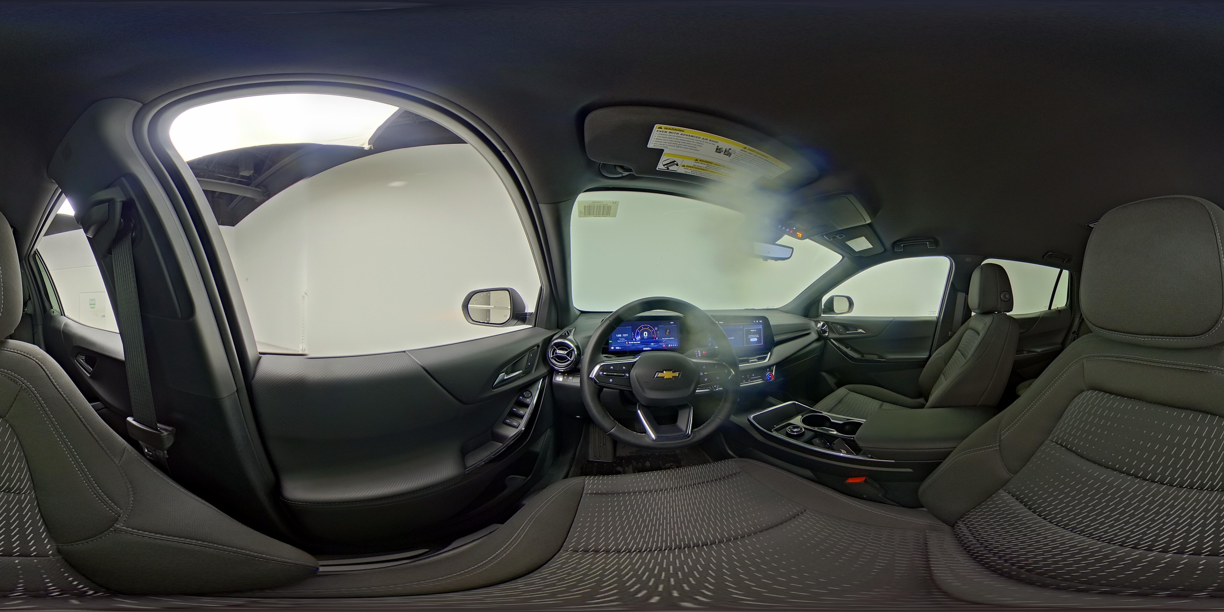 2026 Chevrolet Equinox LT - Photo 25
