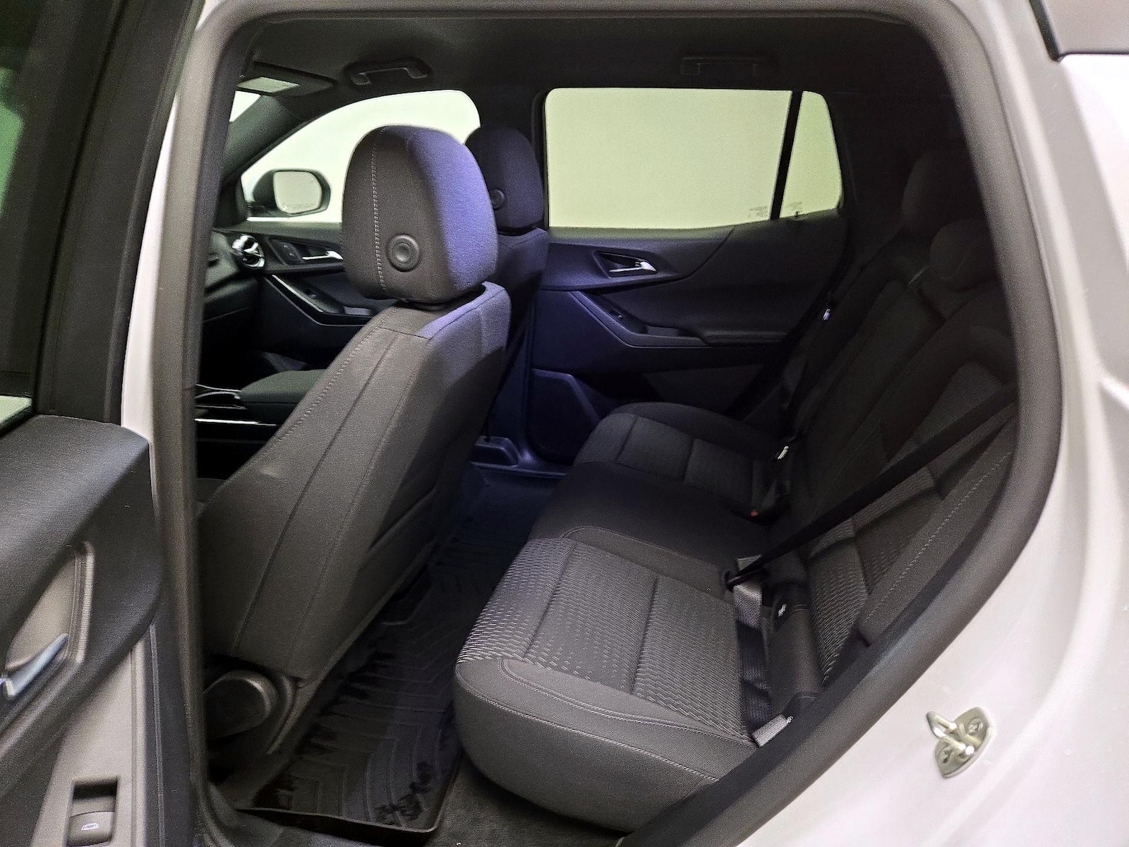 2026 Chevrolet Equinox LT - Photo 19