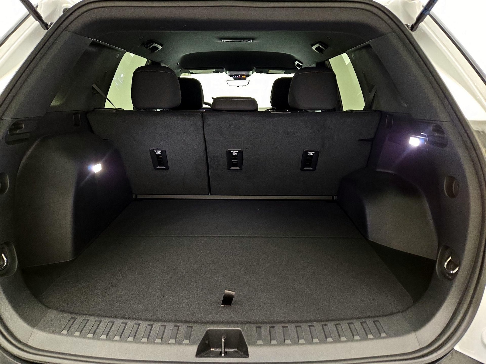 2026 Chevrolet Equinox LT - Photo 20