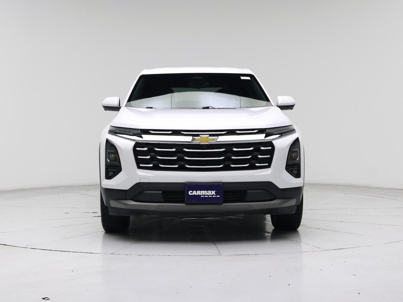 2026 Chevrolet Equinox LT - Photo 6