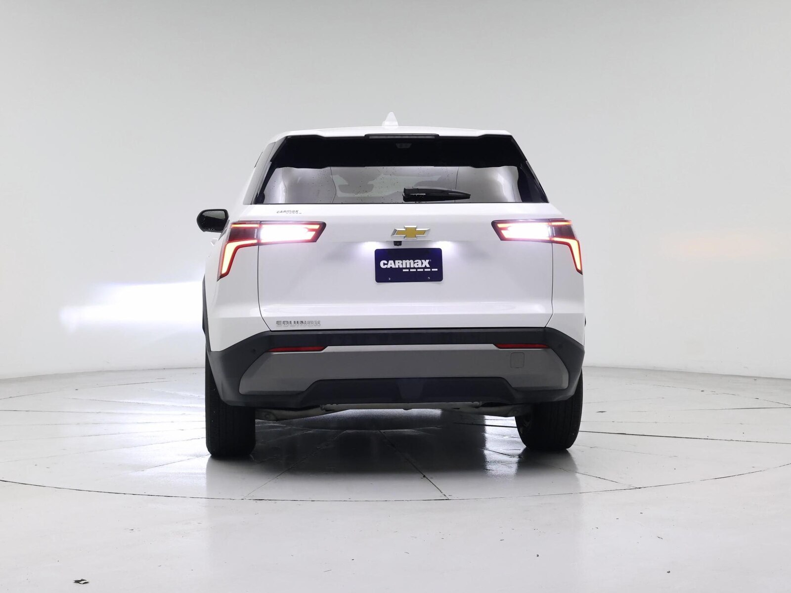 2026 Chevrolet Equinox LT - Photo 7