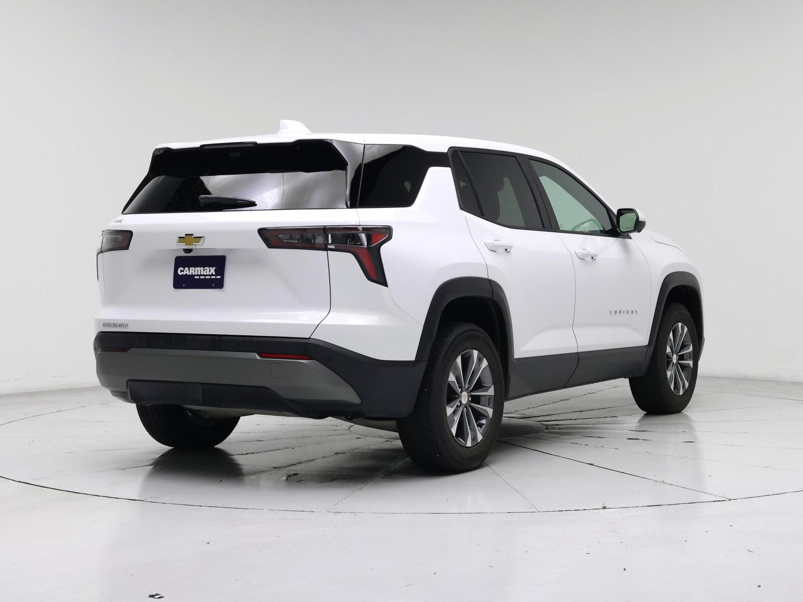 2026 Chevrolet Equinox LT - Photo 9