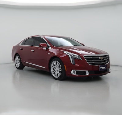 2019 Cadillac XTS Luxury