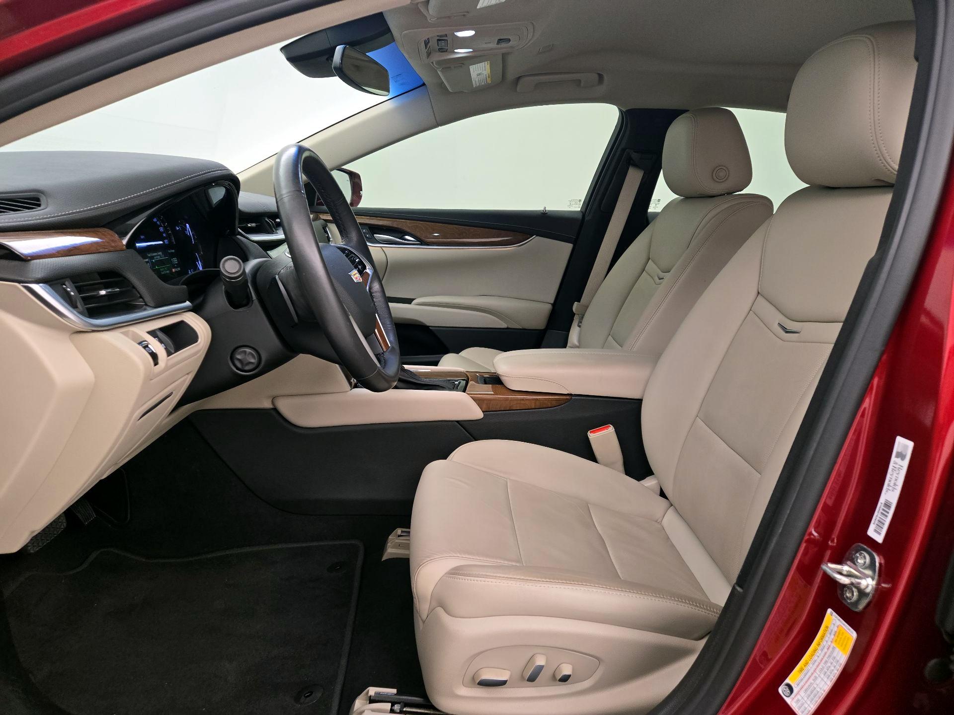 Thumbnail: 2019 Cadillac XTS - 11
