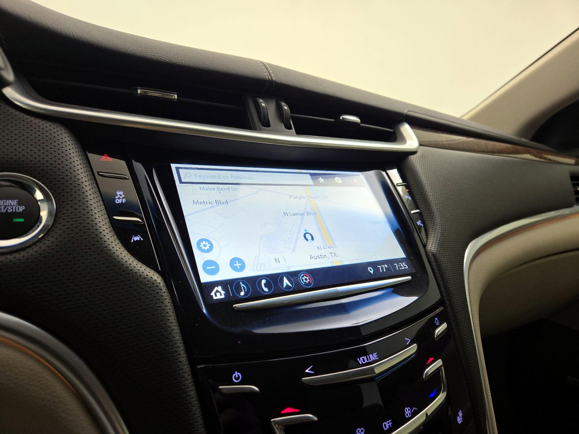 Thumbnail: 2019 Cadillac XTS - 14