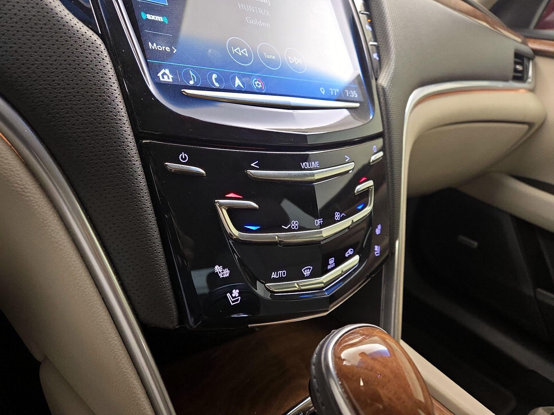 Thumbnail: 2019 Cadillac XTS - 17
