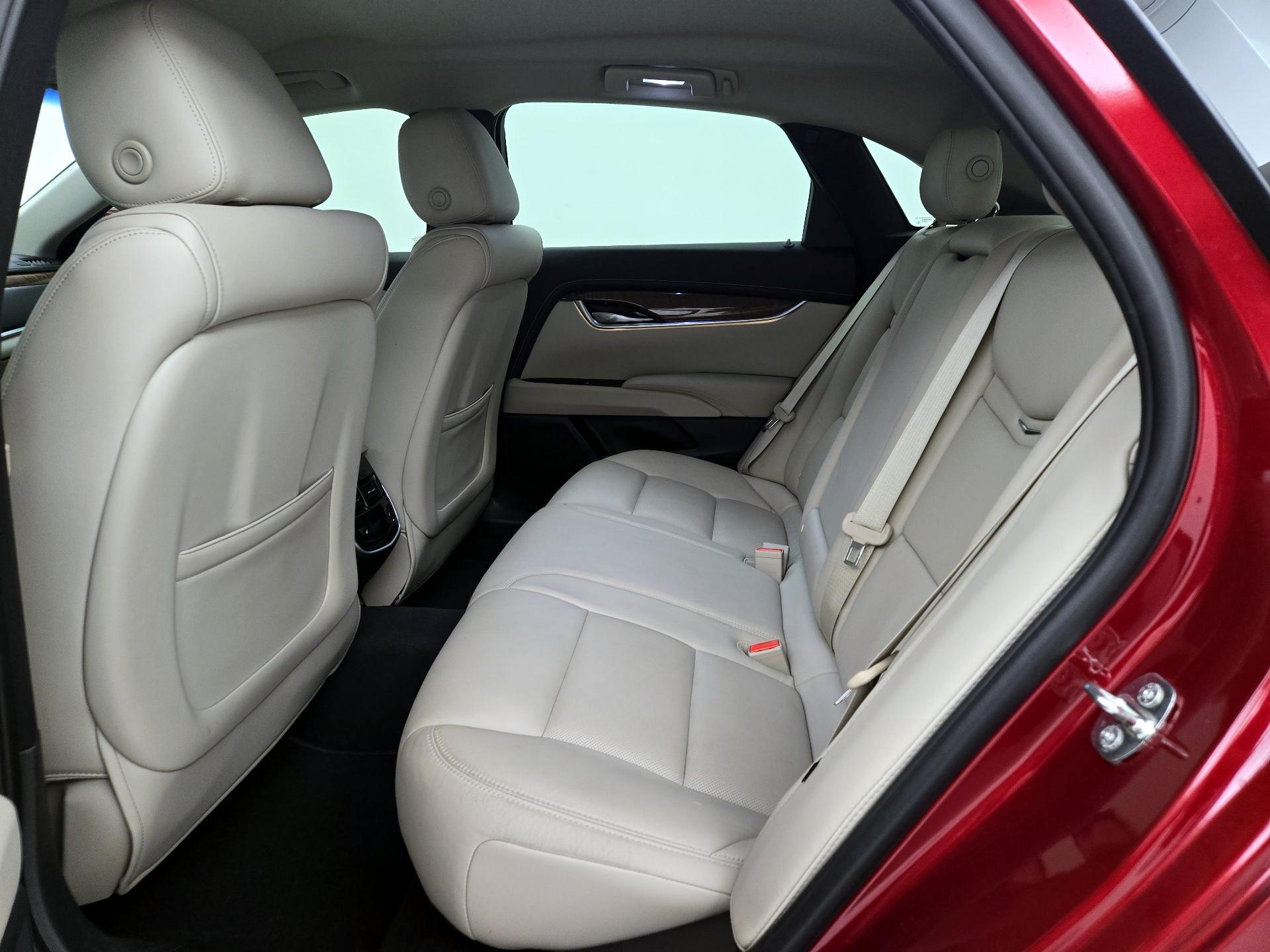 Thumbnail: 2019 Cadillac XTS - 20