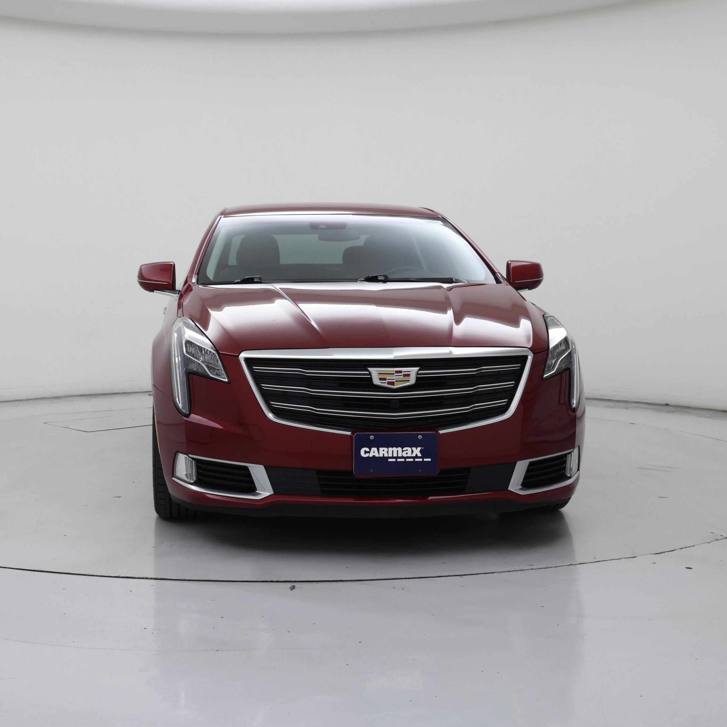 Thumbnail: 2019 Cadillac XTS - 5