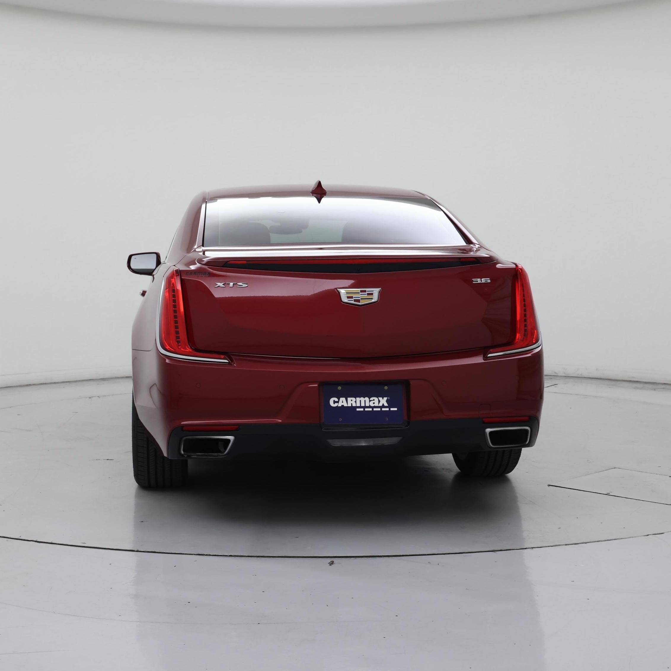 Thumbnail: 2019 Cadillac XTS - 6