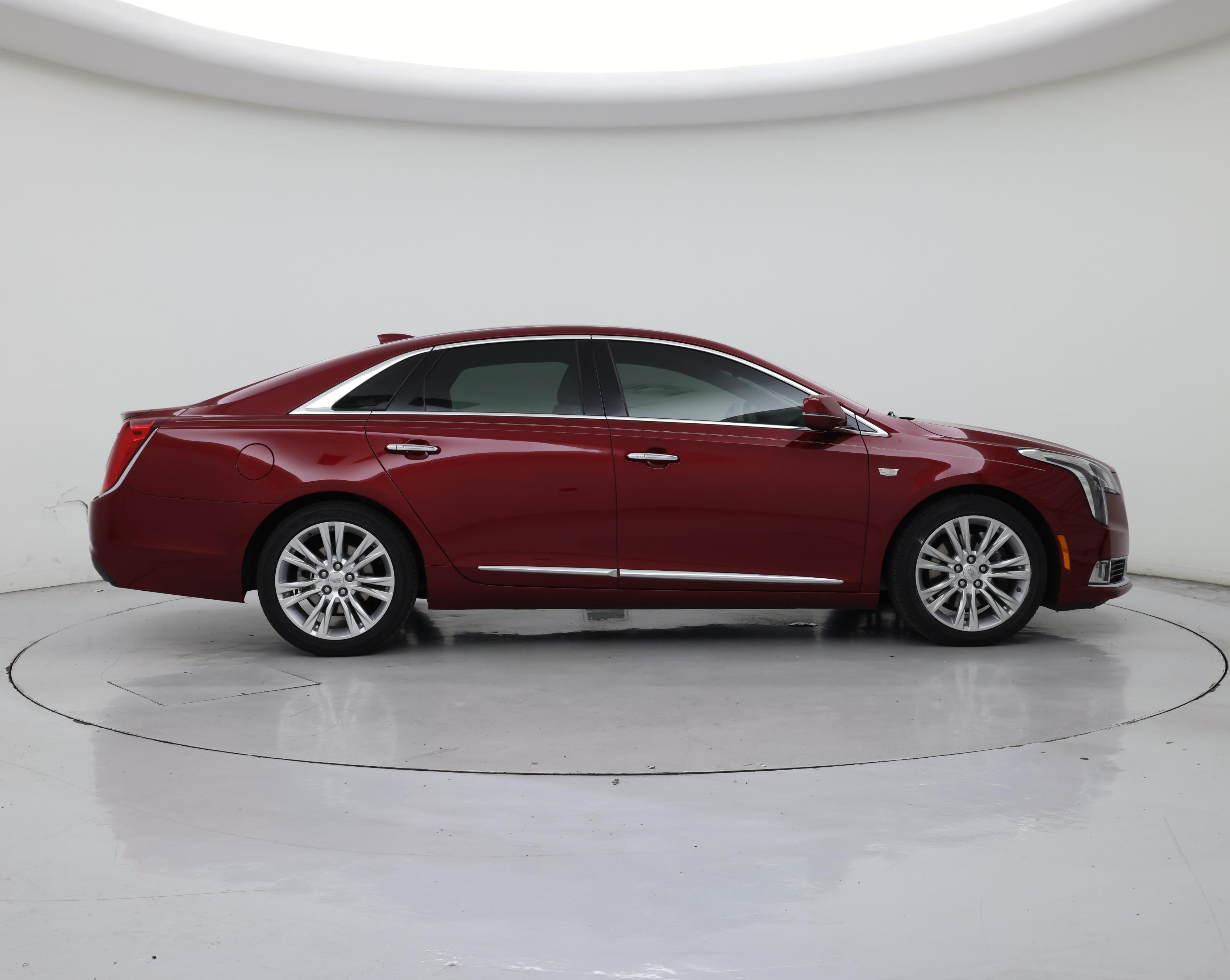 Thumbnail: 2019 Cadillac XTS - 7