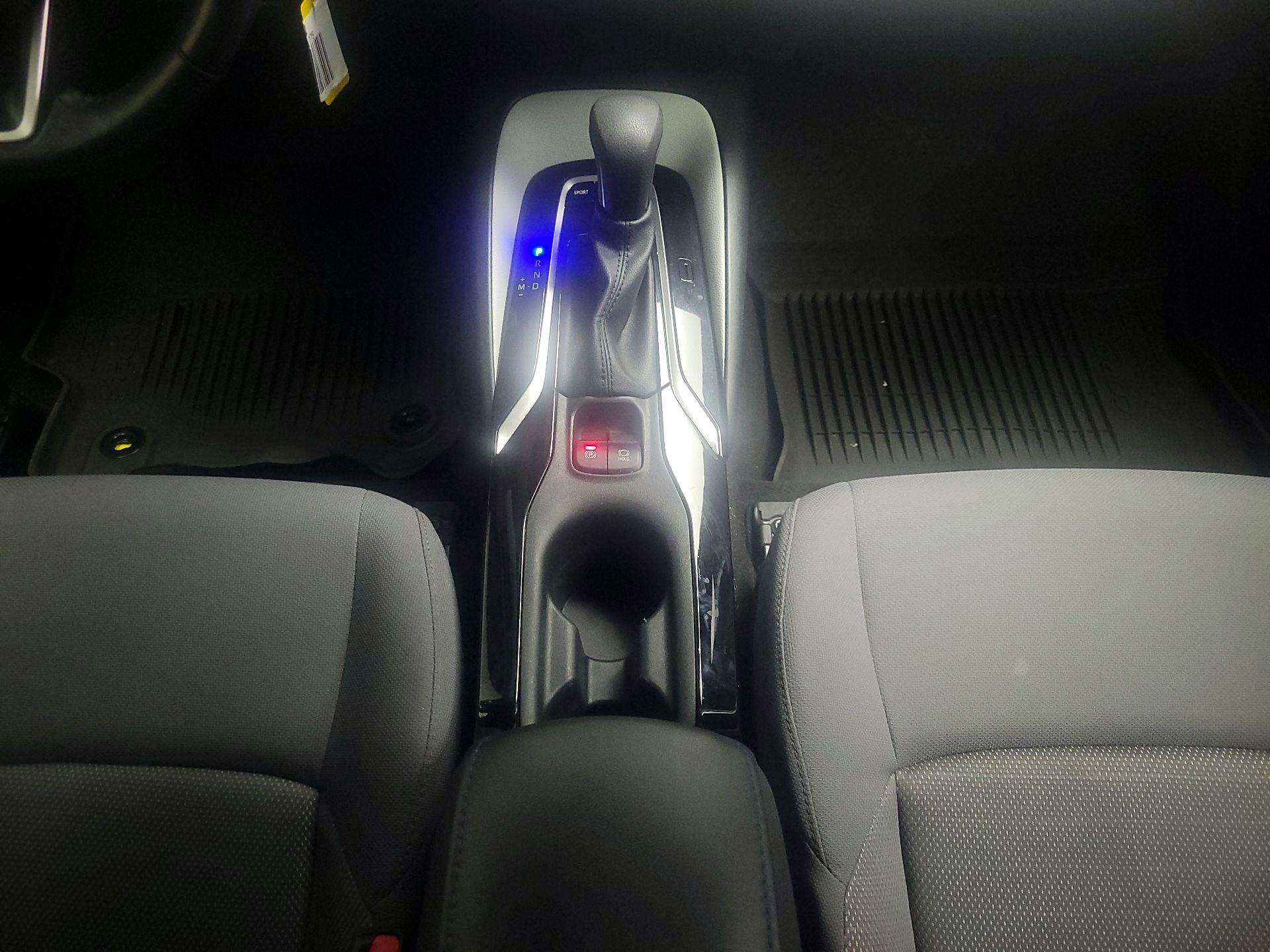 Thumbnail: 2021 Toyota Corolla - 17