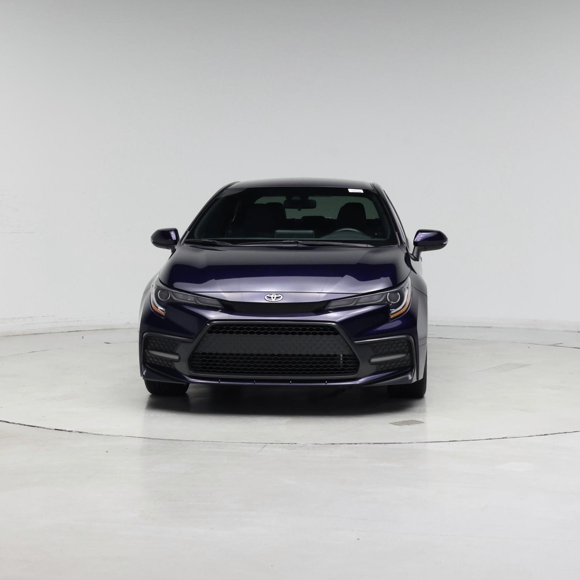 Thumbnail: 2021 Toyota Corolla - 5