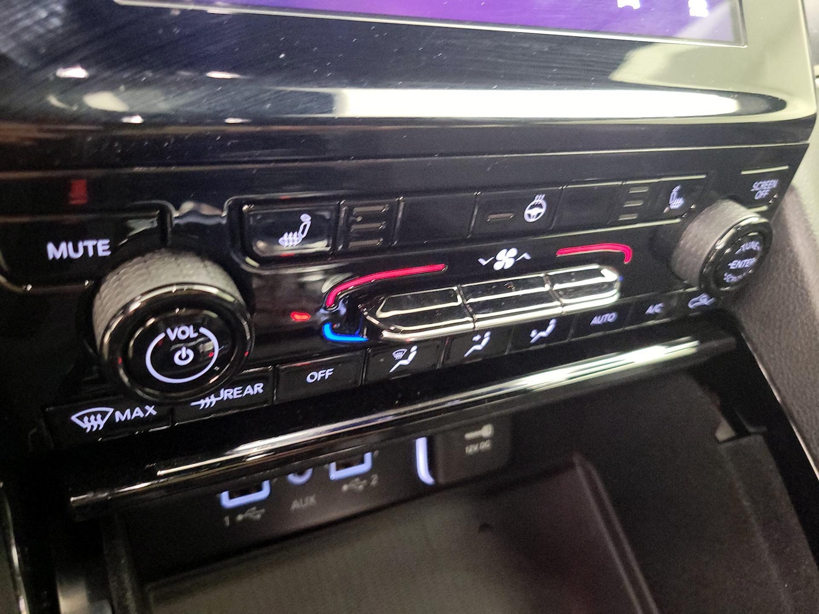 2022 Jeep Grand Cherokee L Altitude - Photo 17